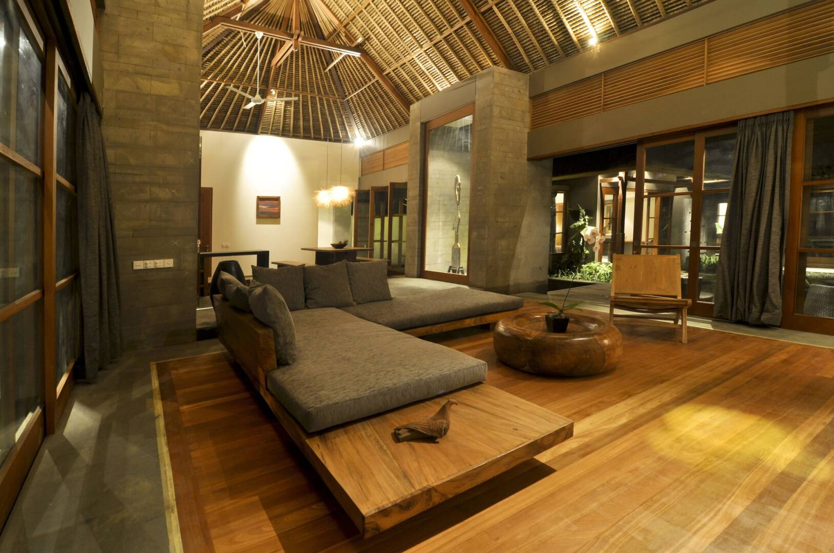 Foto - Luwak Ubud Villa & Jungle Suite