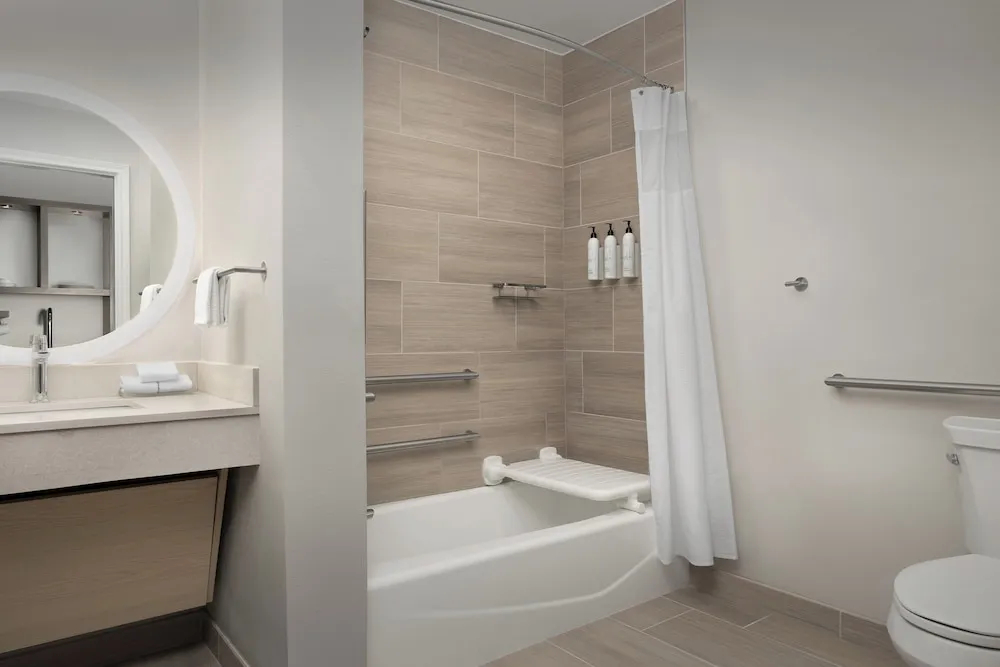Foto - TownePlace Suites by Marriott Abilene Southwest