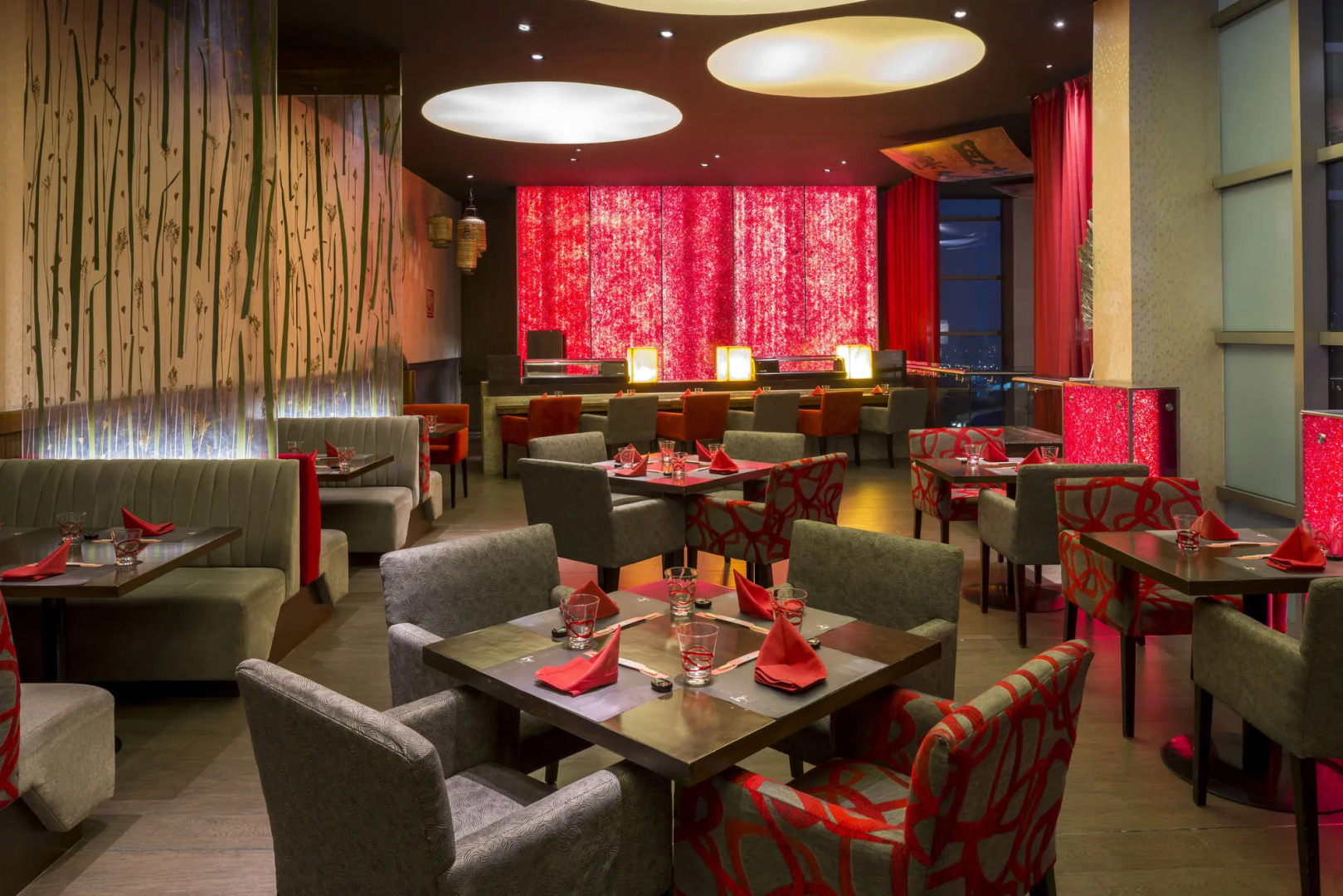 Foto - Barceló México Santa Fe