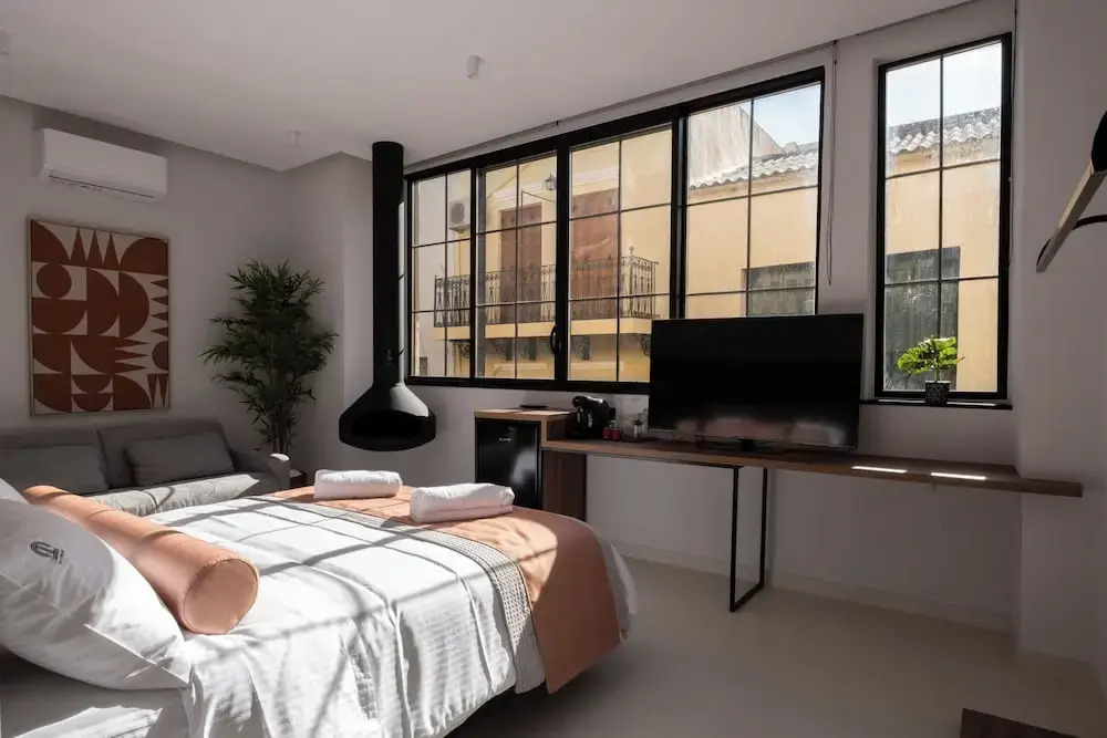 Foto - Citrus Daliani Rooms