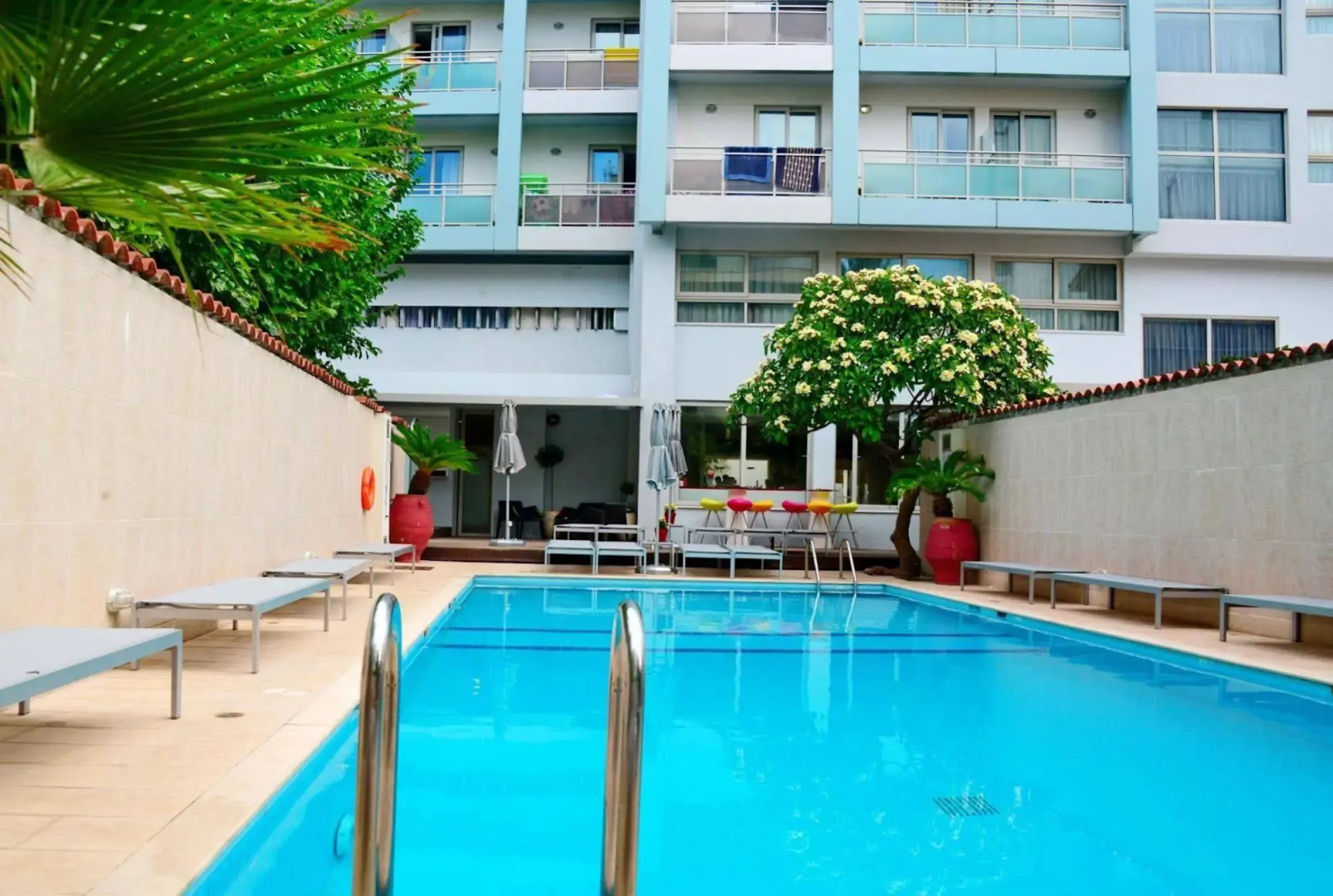 Foto - AQUAMARE CITY and BEACH