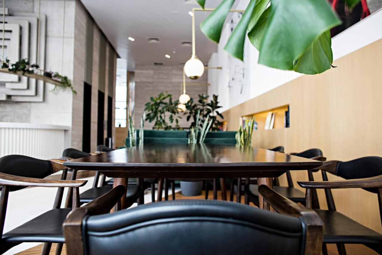 Foto - MET Hotel