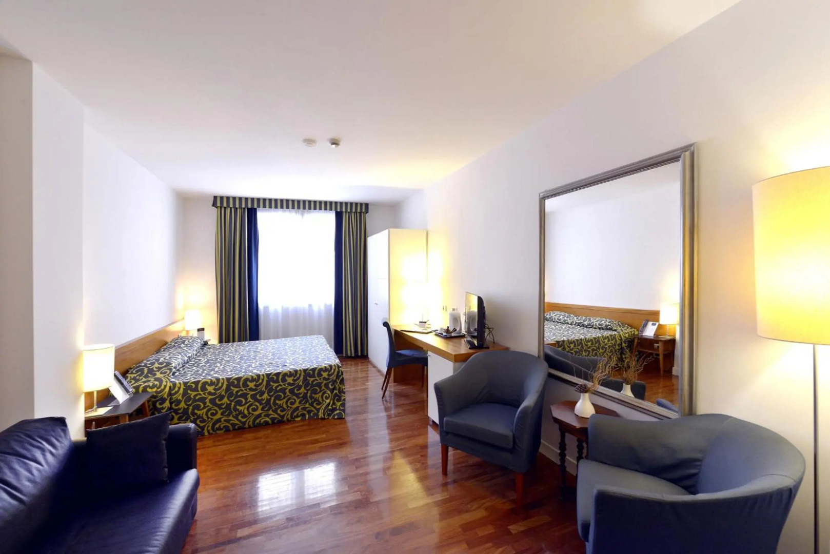 Foto - Shilla Stay Gwanghwamun Myeongdong