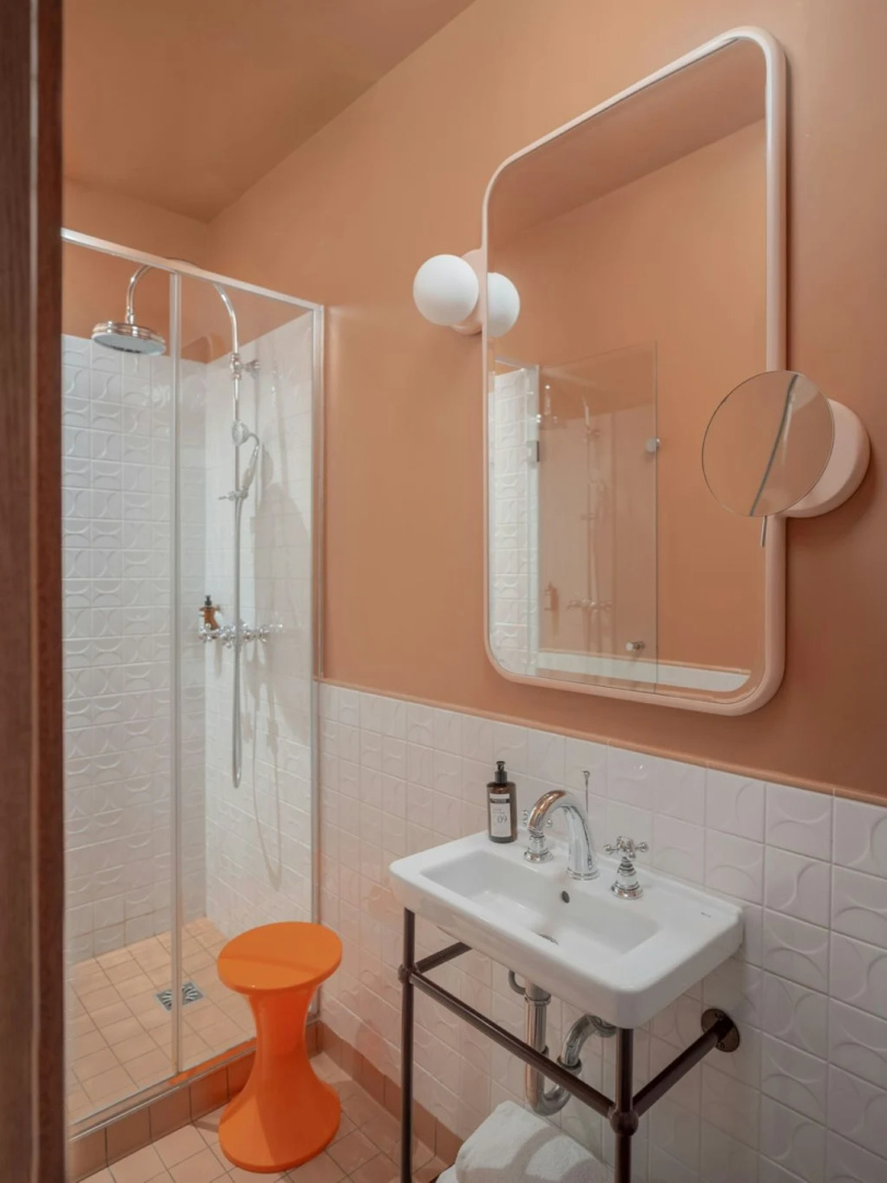 Photo - Hotel Saint André des Arts