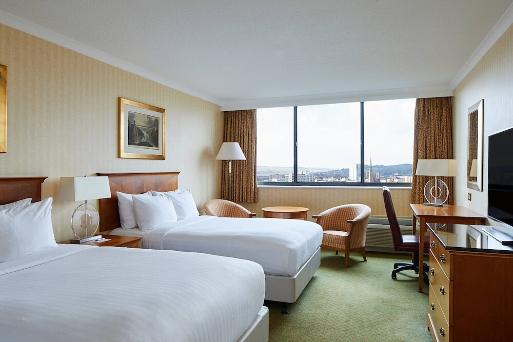 Photo - Delta Hotels by Marriott Bristol City Centre