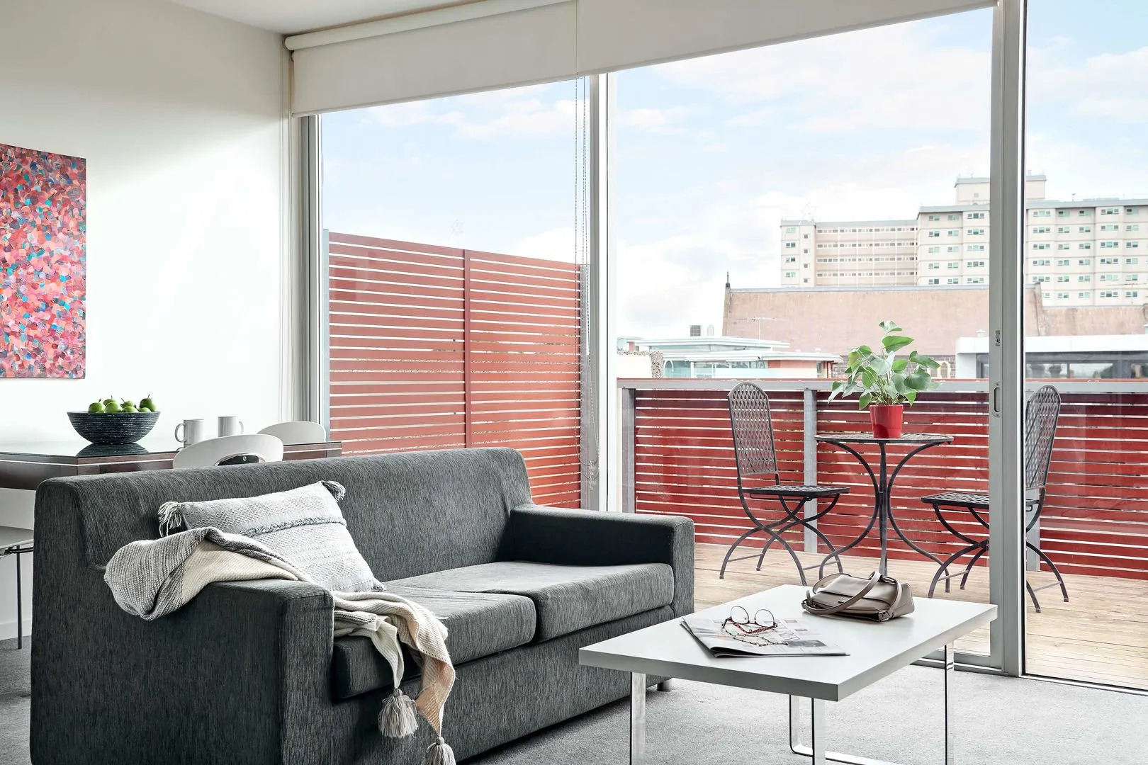 Foto - Punthill Williamstown