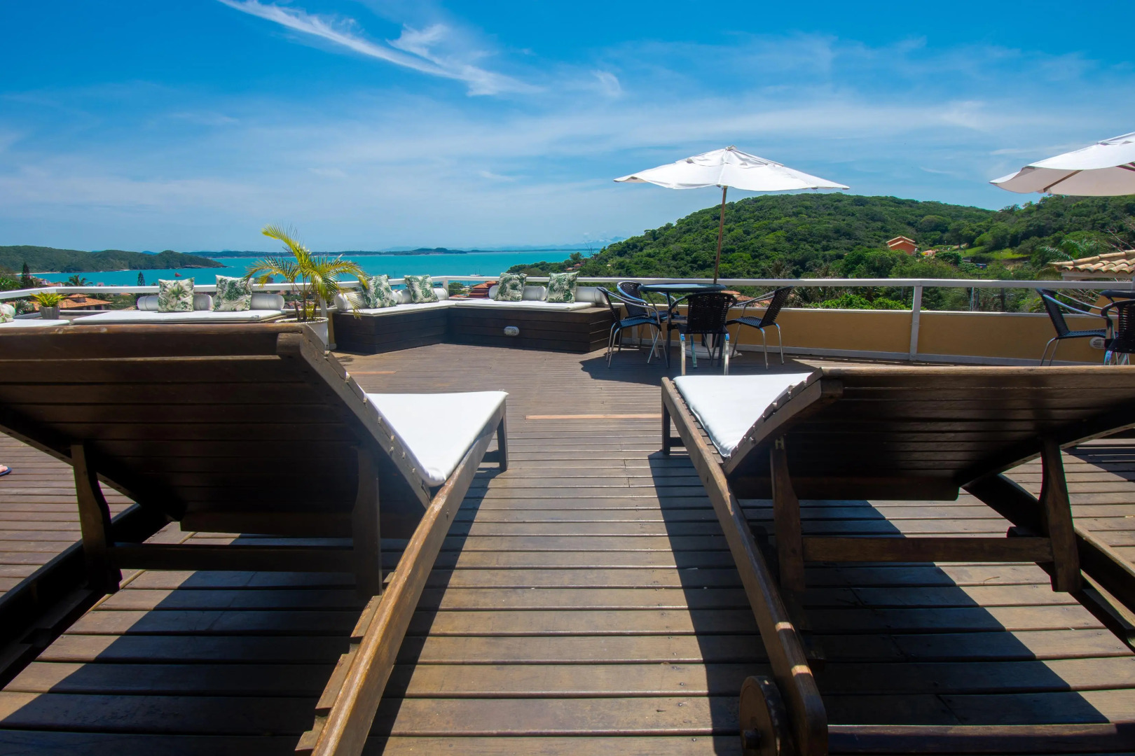 Foto - Pousada e Spa Villa Mercedes by Latitud Hoteles