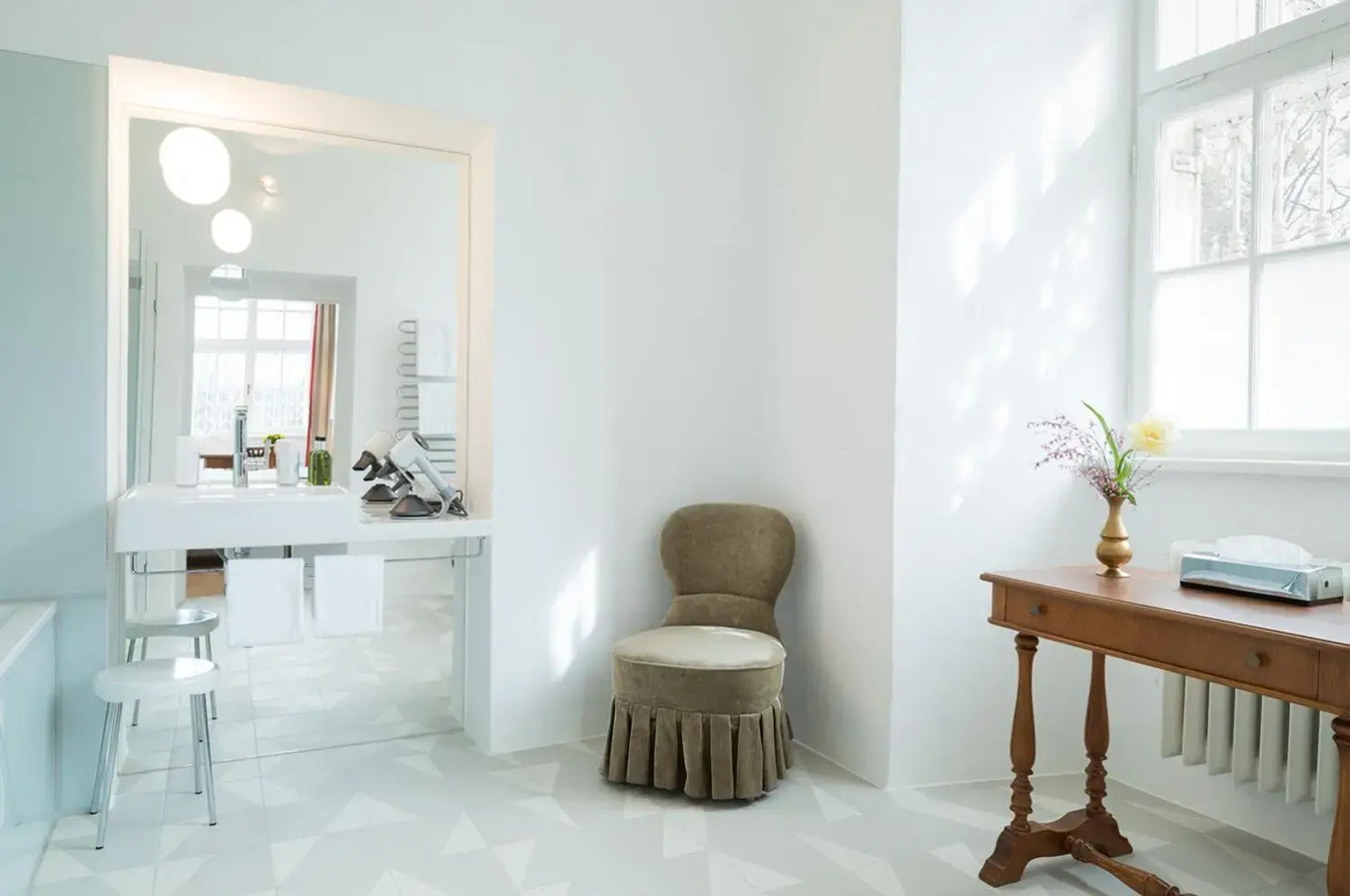 Photo - Hotel Schloss Leopoldskron