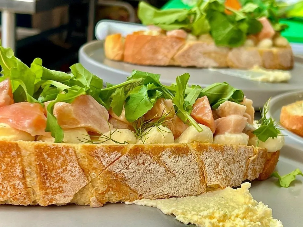 Photo - St. Gallen Haus