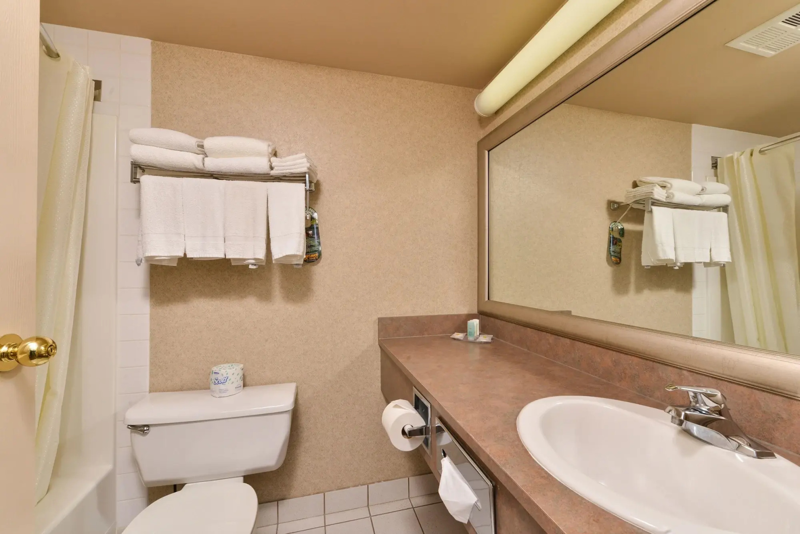 Foto - Comfort Inn & Suites Airport South