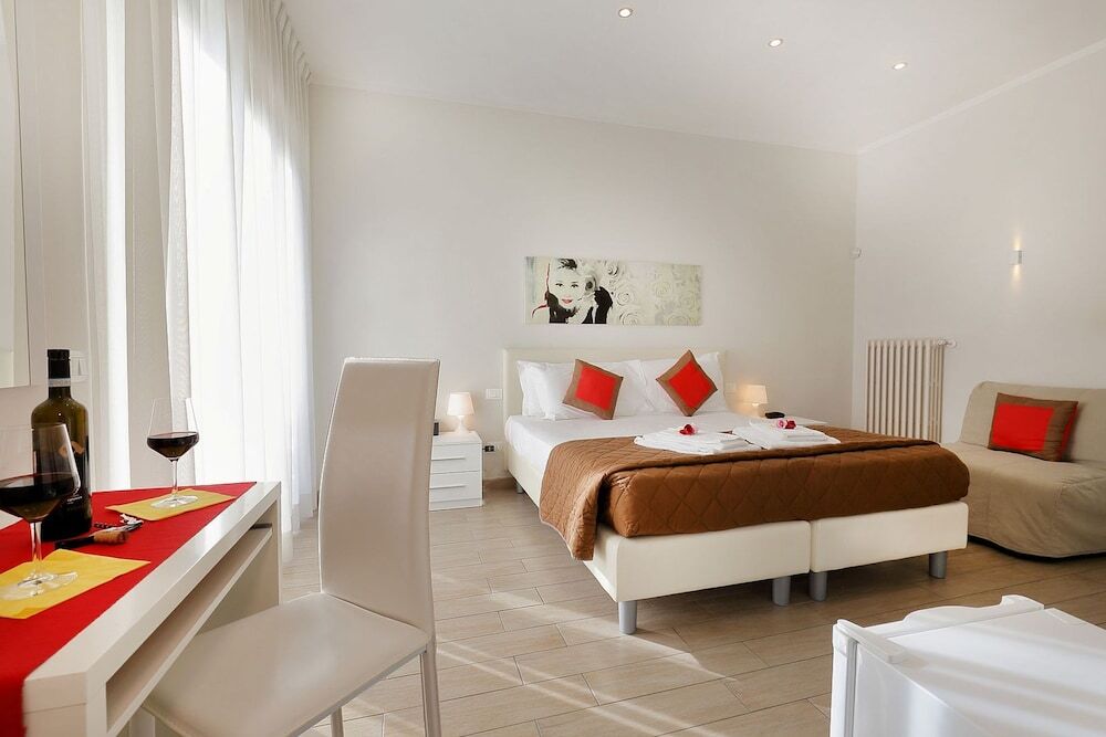 Foto - Florence Comfort B&B