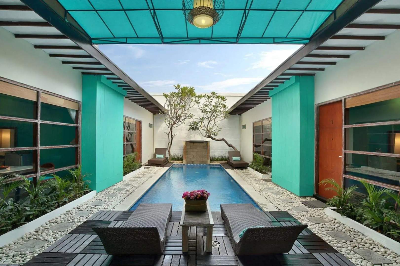 Foto - The Vie Villa Legian