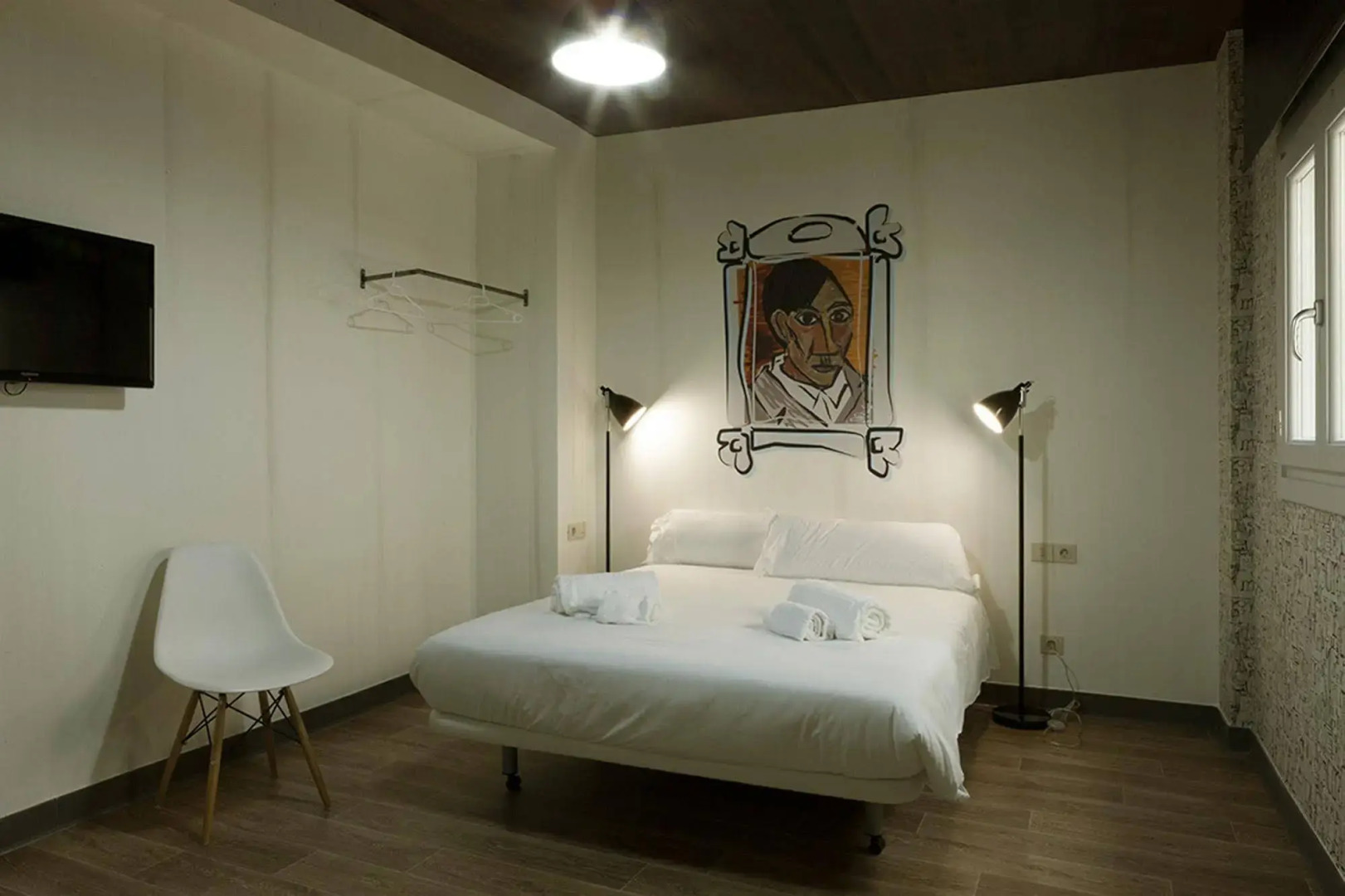 Foto - room00 Chueca Hostel