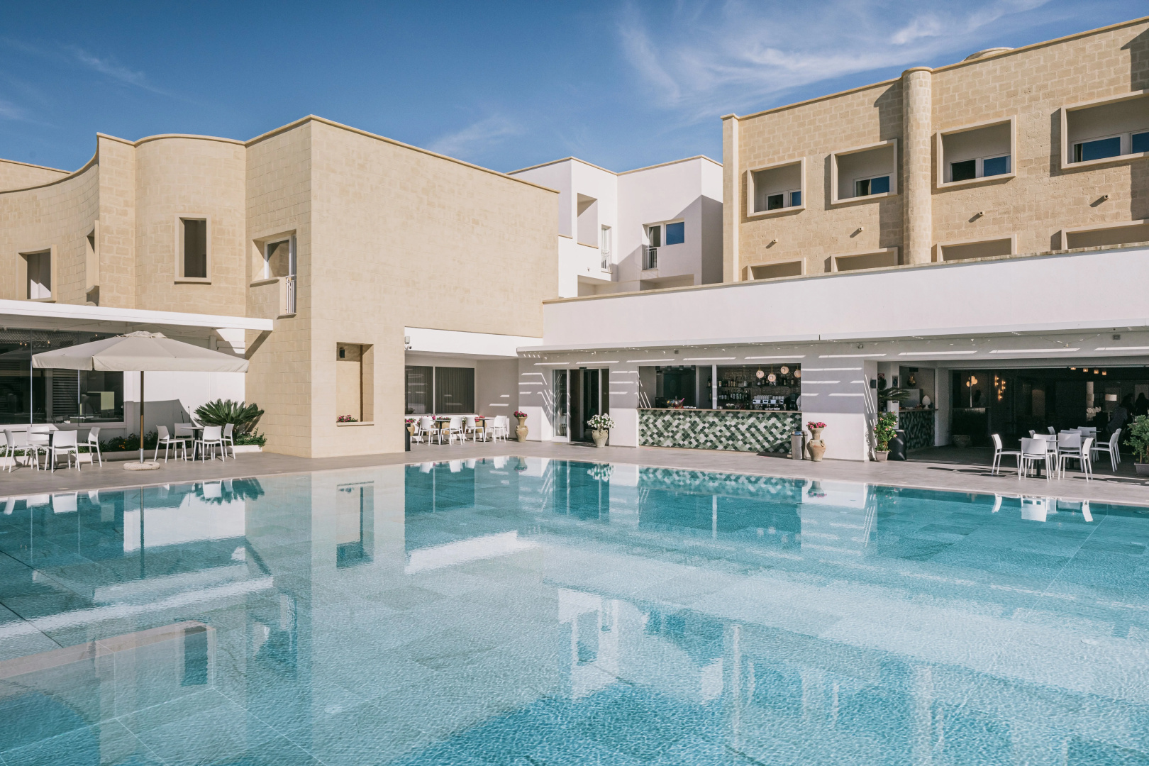 Foto - Mangia's Himera Resort