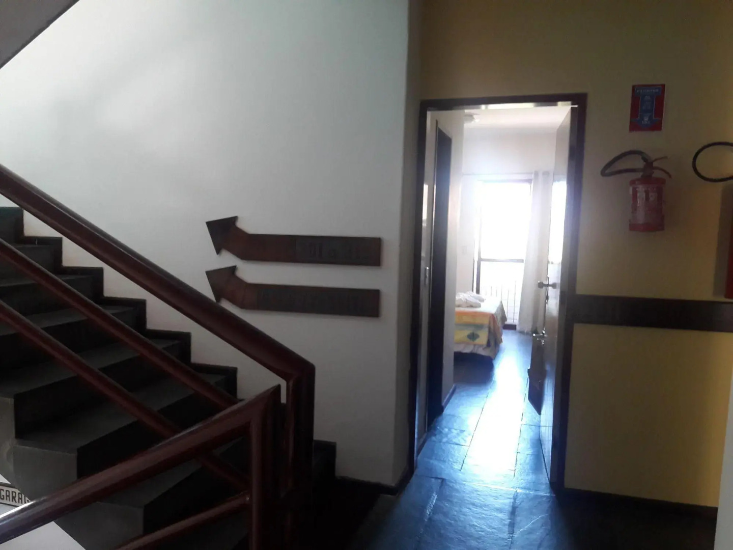 Foto - Hotel Enseada de Ponta Negra