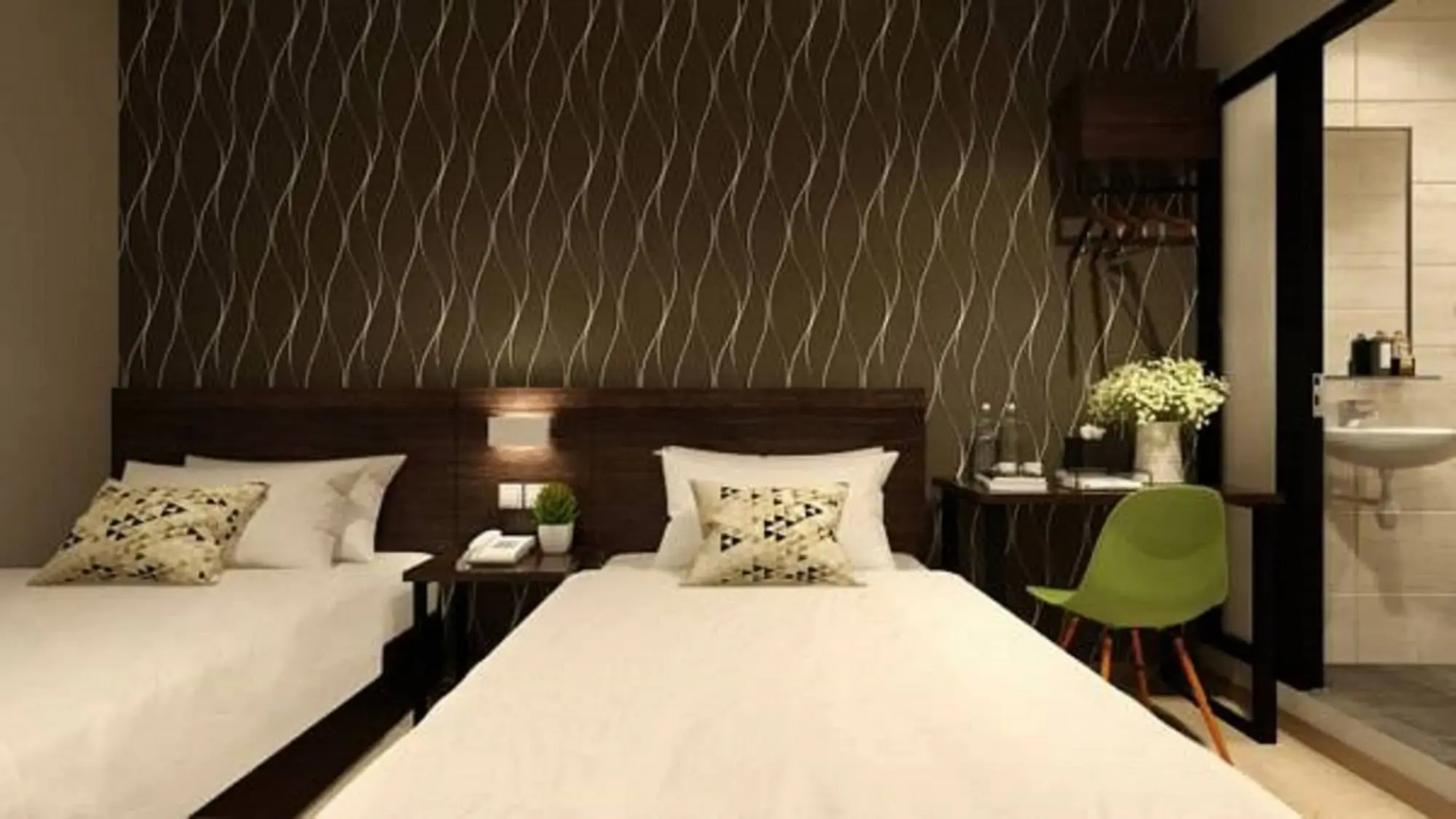 Foto - The Square Hotel