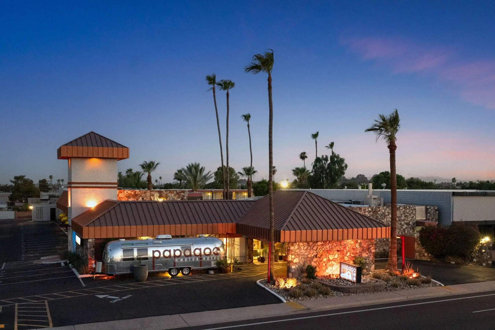 Foto - Papago Scottsdale by Reside, Trademark Collection by Wyndham