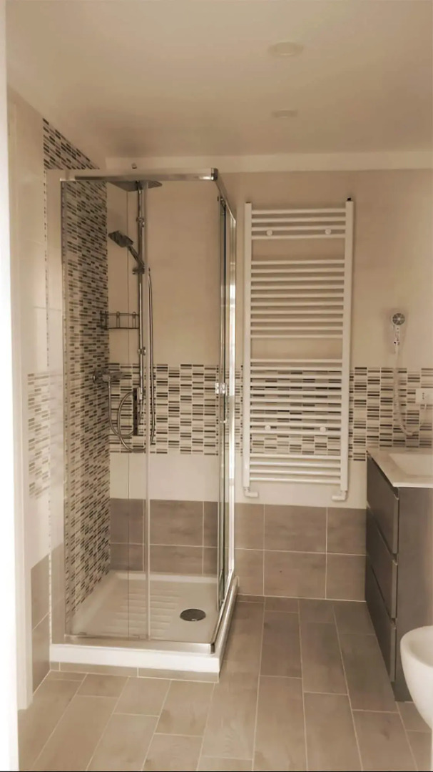 Photo - Pretty Tiburtina Room