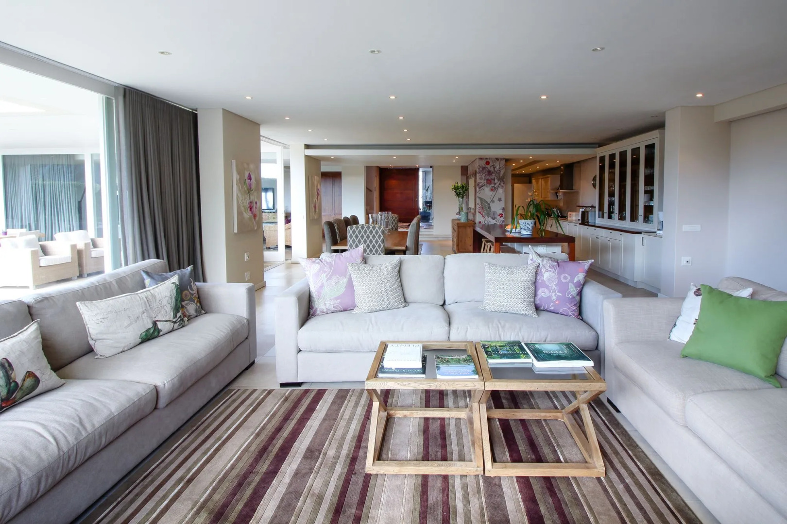 Foto - Thirty On Grace