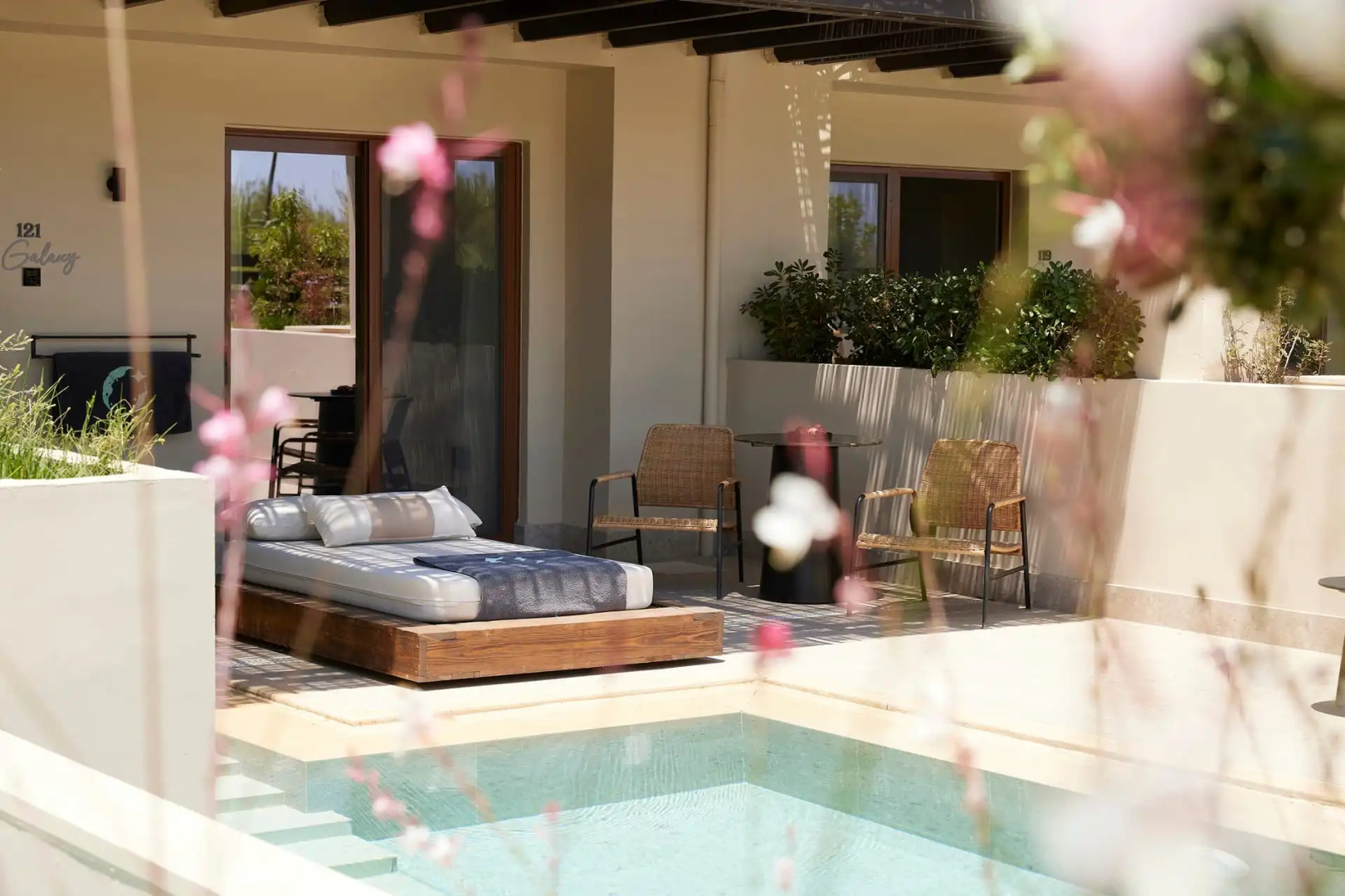 Foto - Asterion Suites & Spa - Designed for Adults