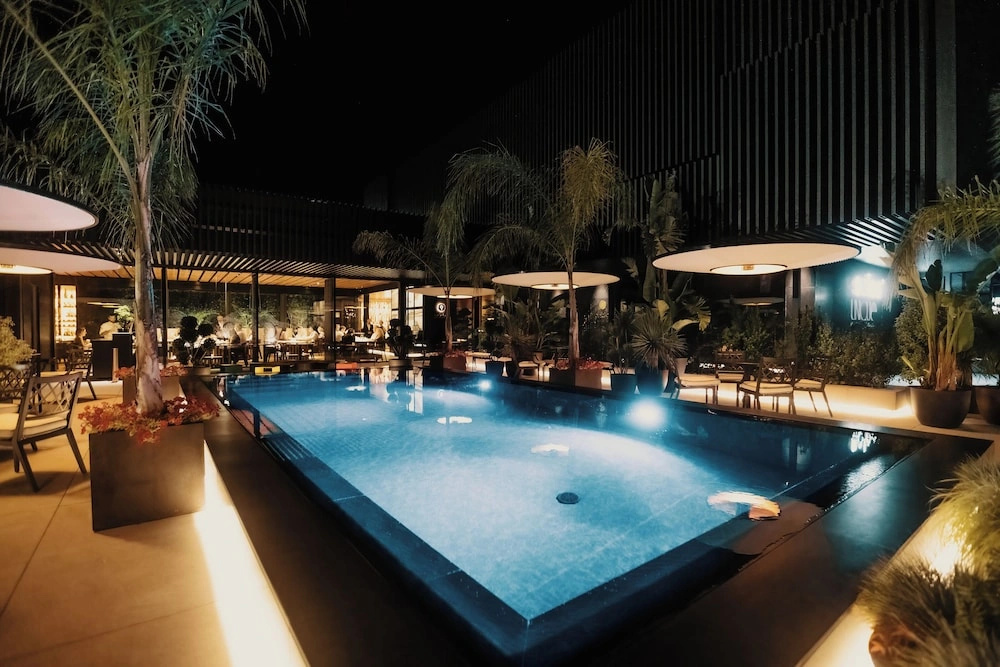 Foto - Palatial Suites