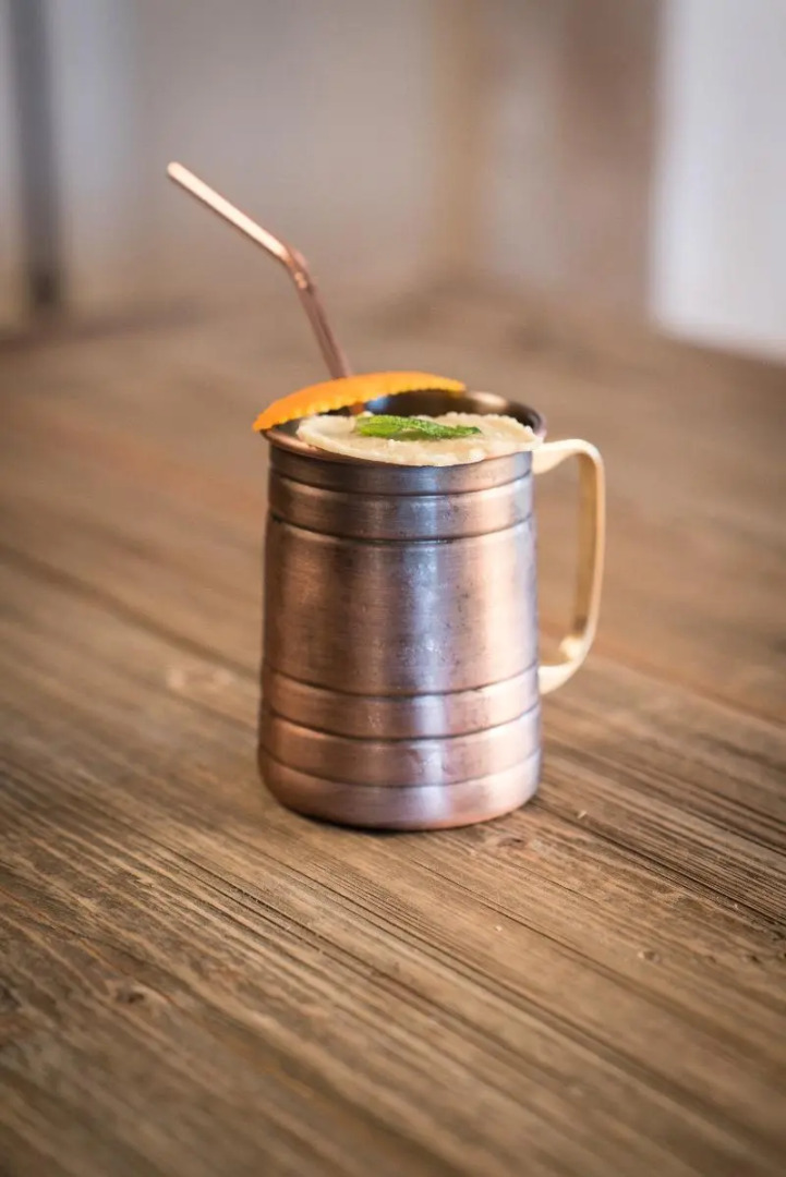 Foto - Hotel Creu de Tau Art&Spa-Adults only