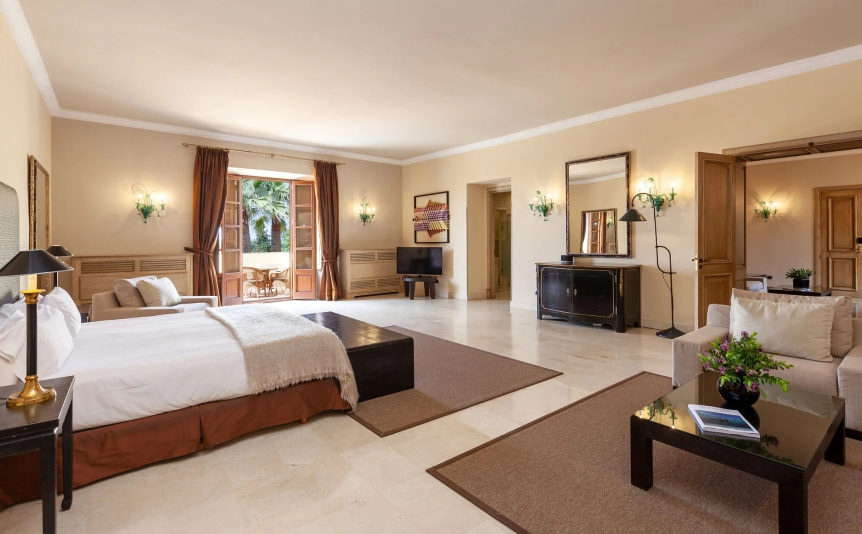 Foto - Son Julia Country House & Spa