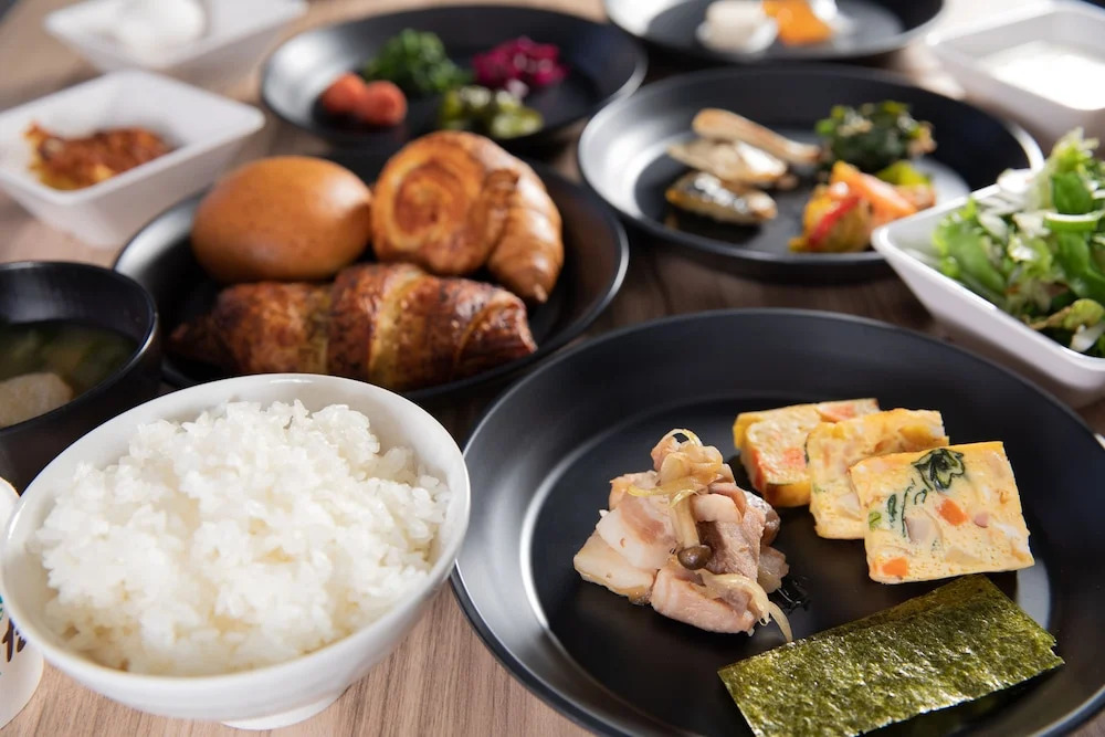 Foto - Super Hotel Tokyo Akabane Eki Minamiguchi