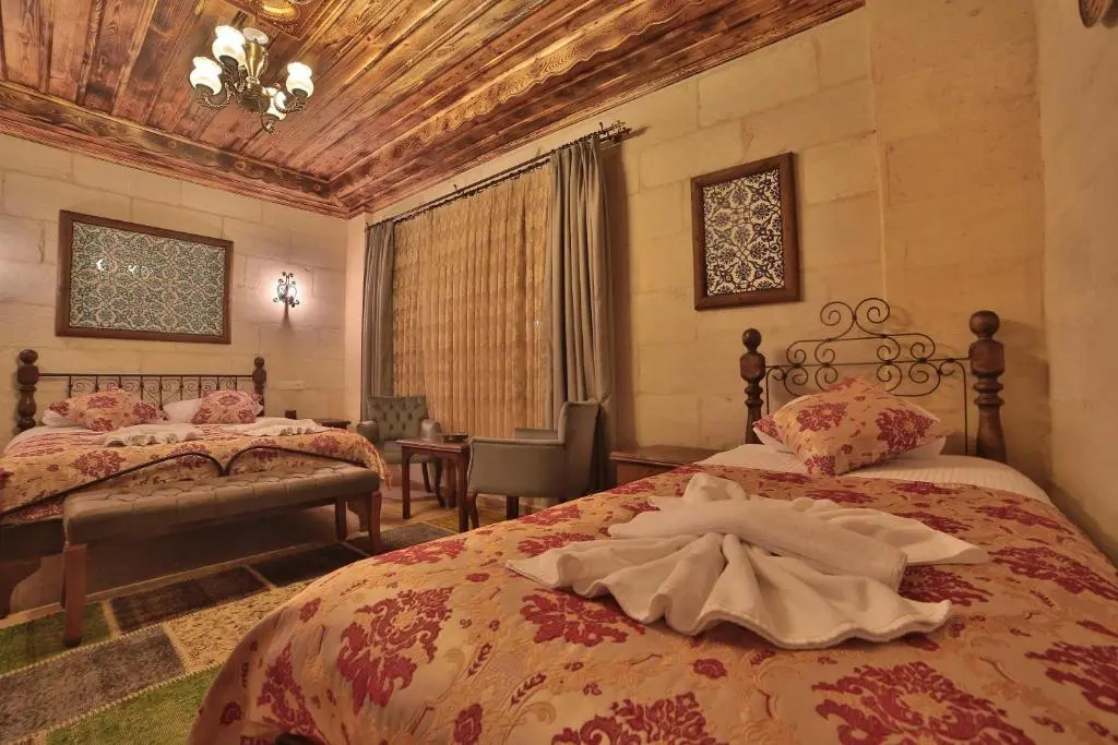 Foto - Caravanserai Inn Hotel