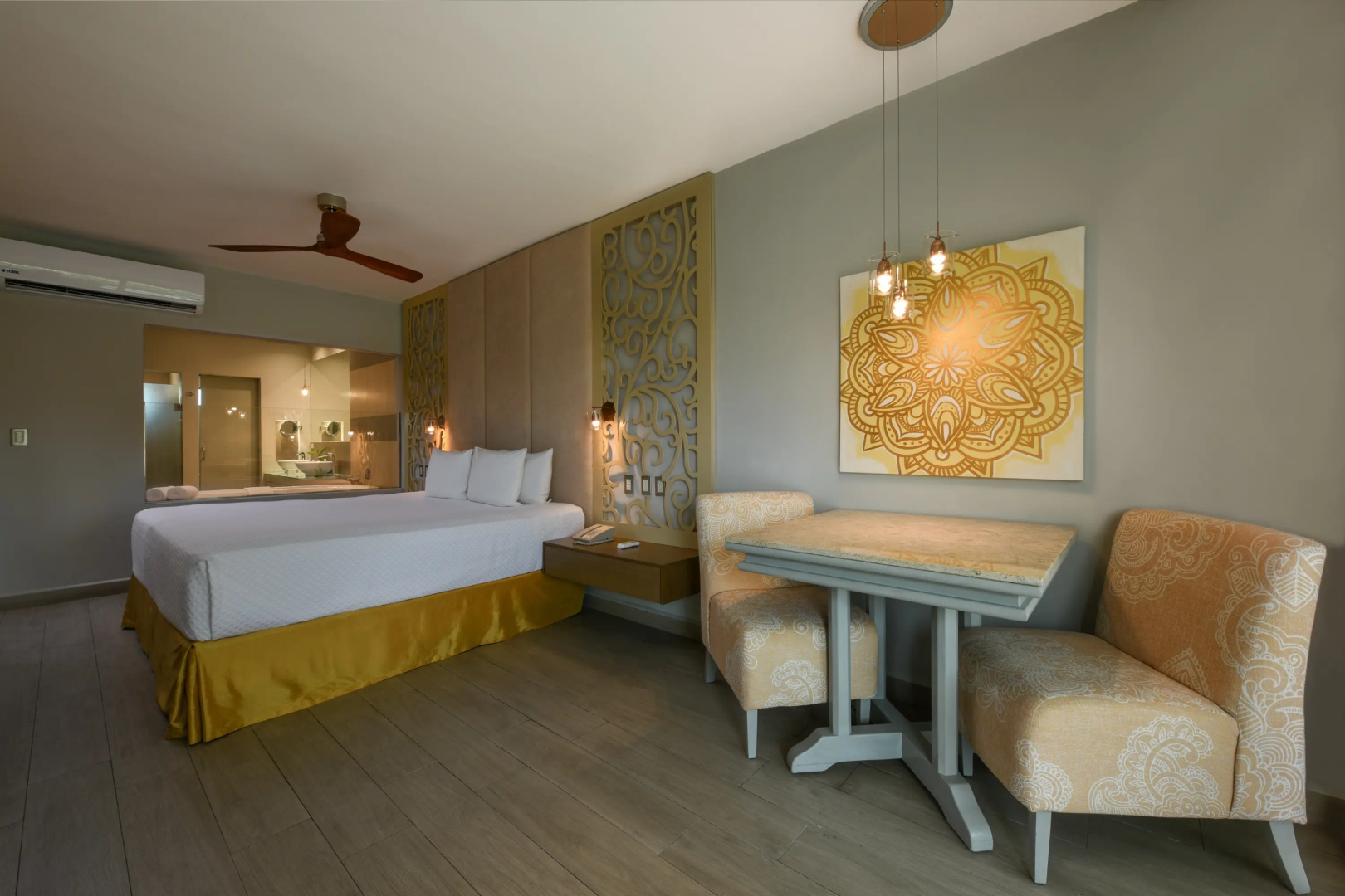 Foto - El Dorado Royale, Catamarán, Cenote & More Inclusive Aparthotel