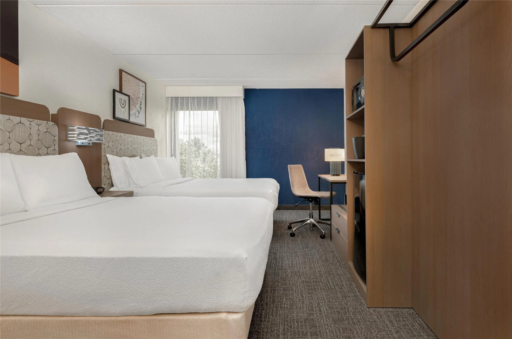 Photo - Hotel Concord Syracuse, an Ascend Collection Hotel