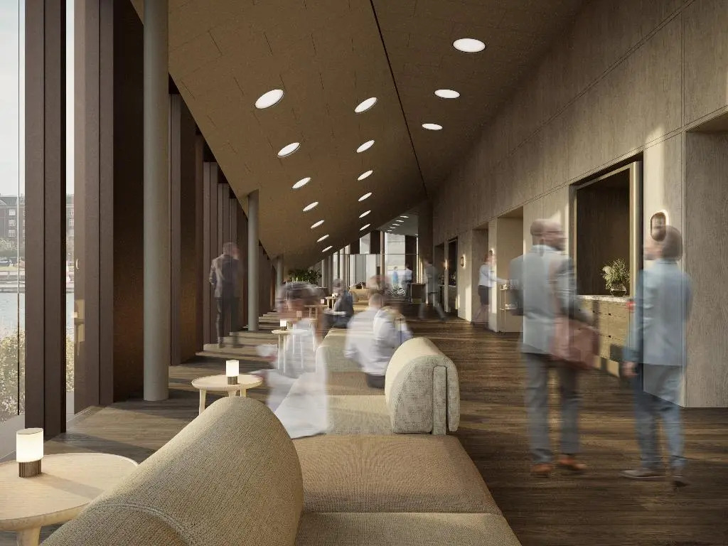 Photo - Scandic Spectrum