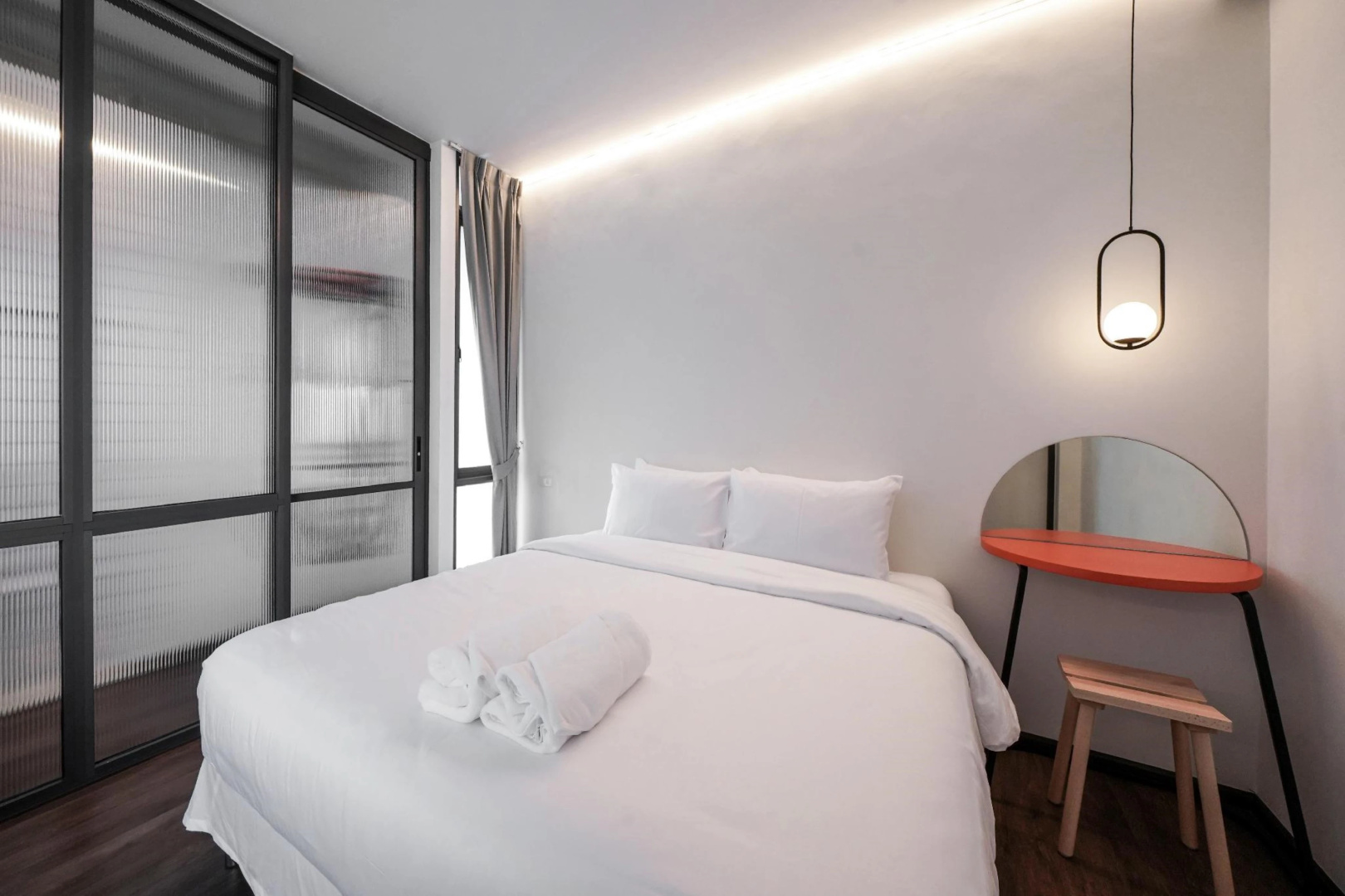 Photo - Wonderwall Hotel
