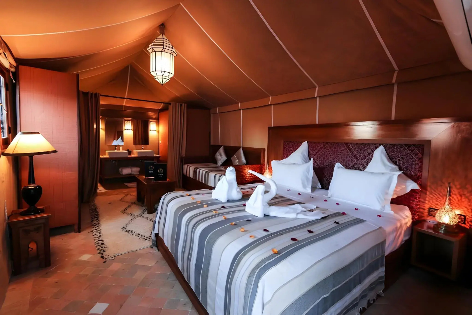 Foto - Riad Melhoun & Spa