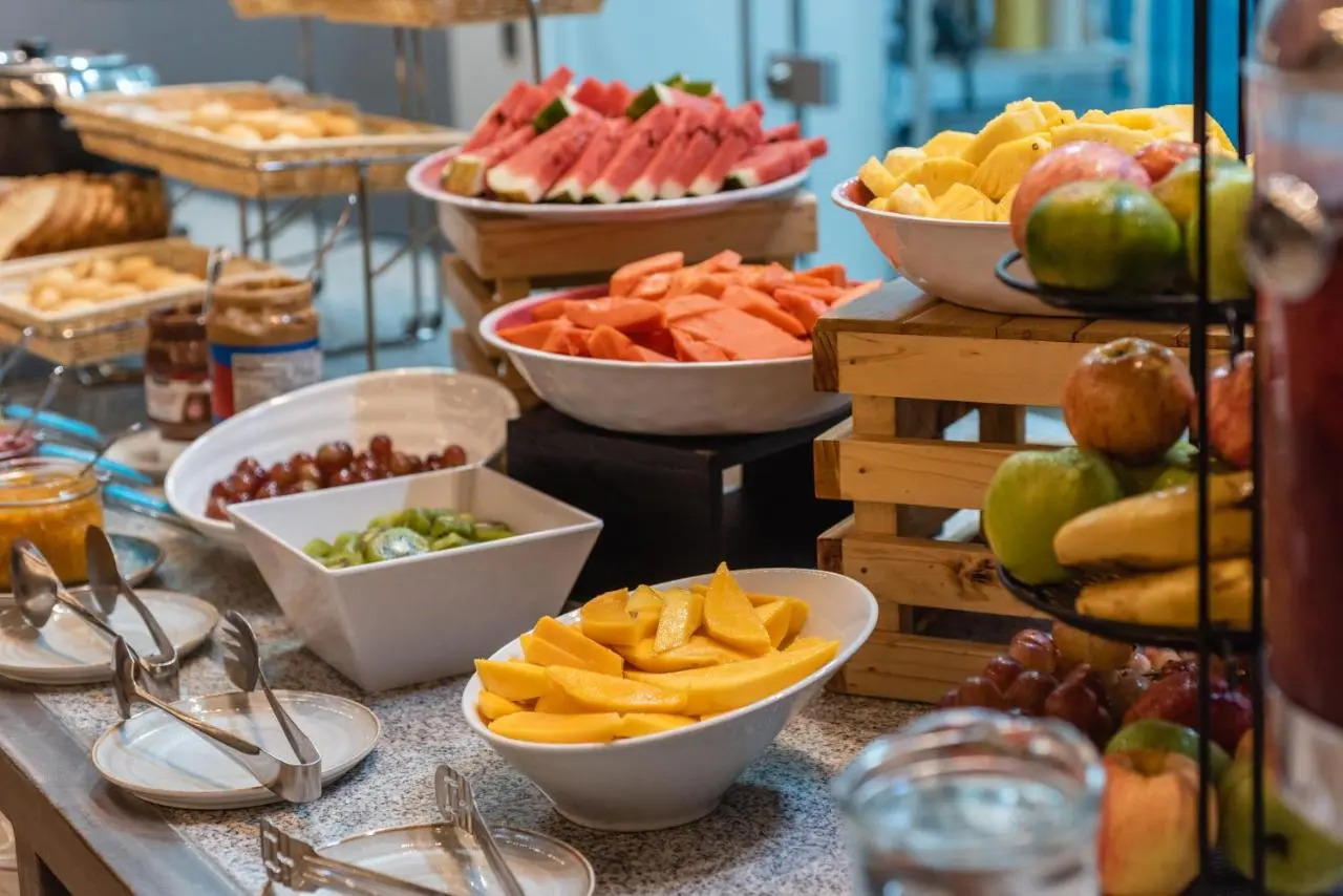 Foto - Hotel Spirito by Spiwak Chipichape