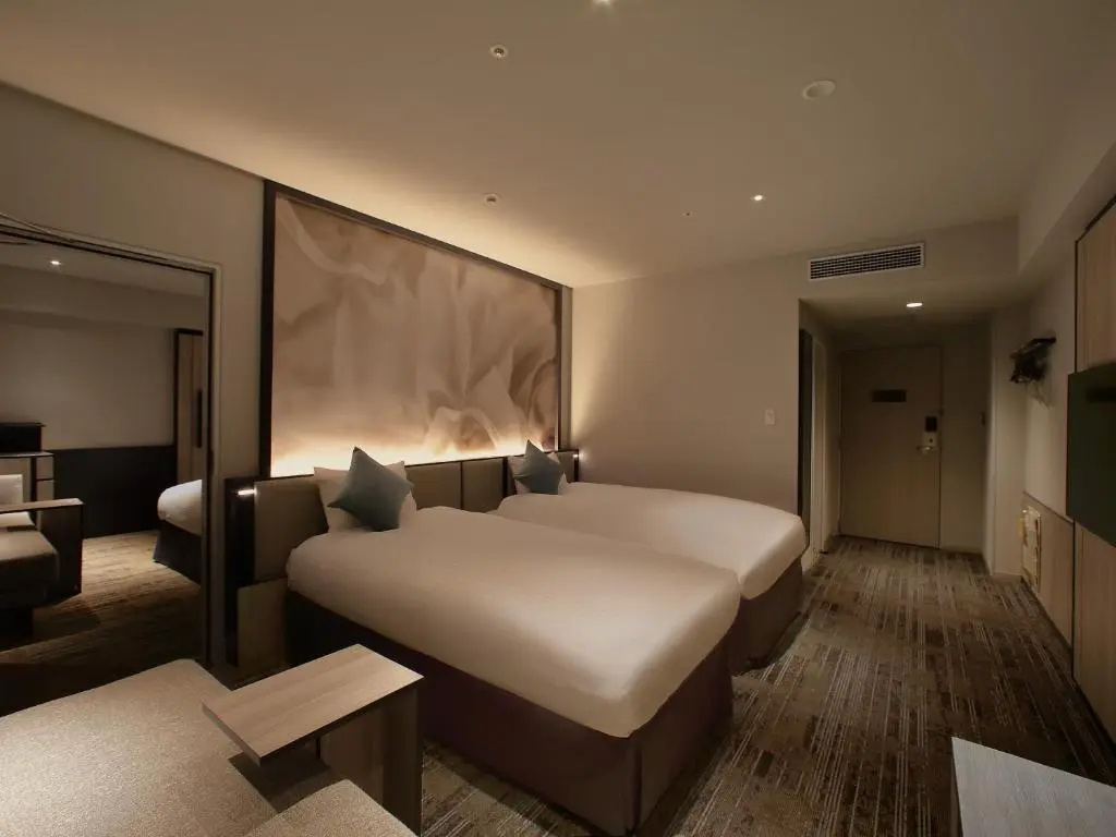 Foto - Oriental Hotel Universal City