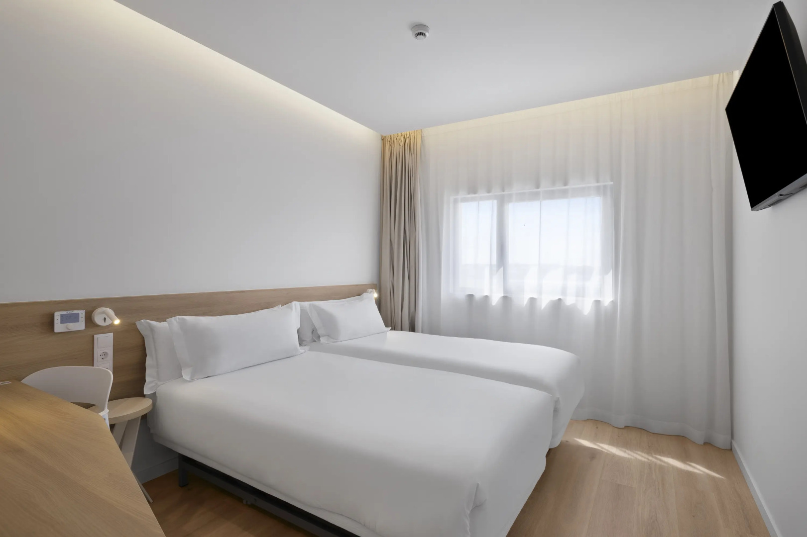 Foto - B&B HOTEL Viana do Castelo