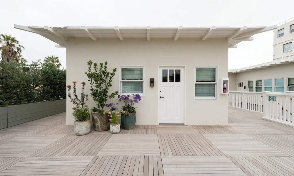 Foto - Gjelina Hotel