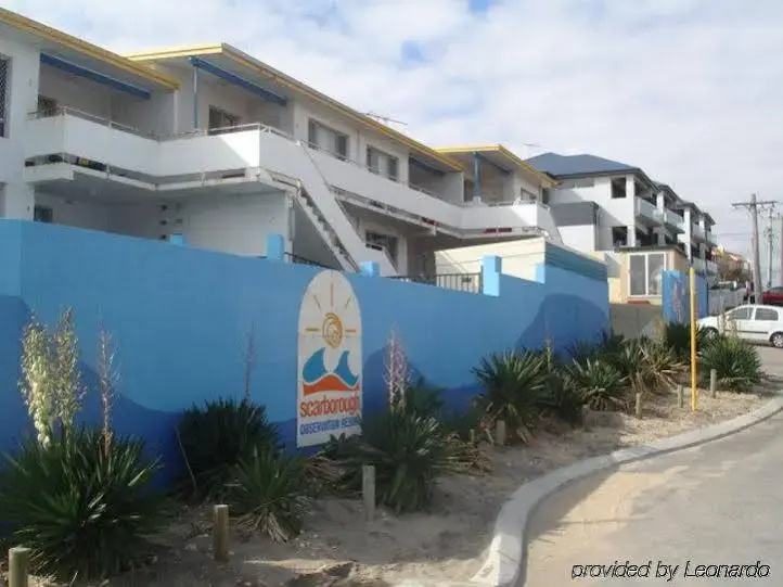 Foto - Scarborough Apartments