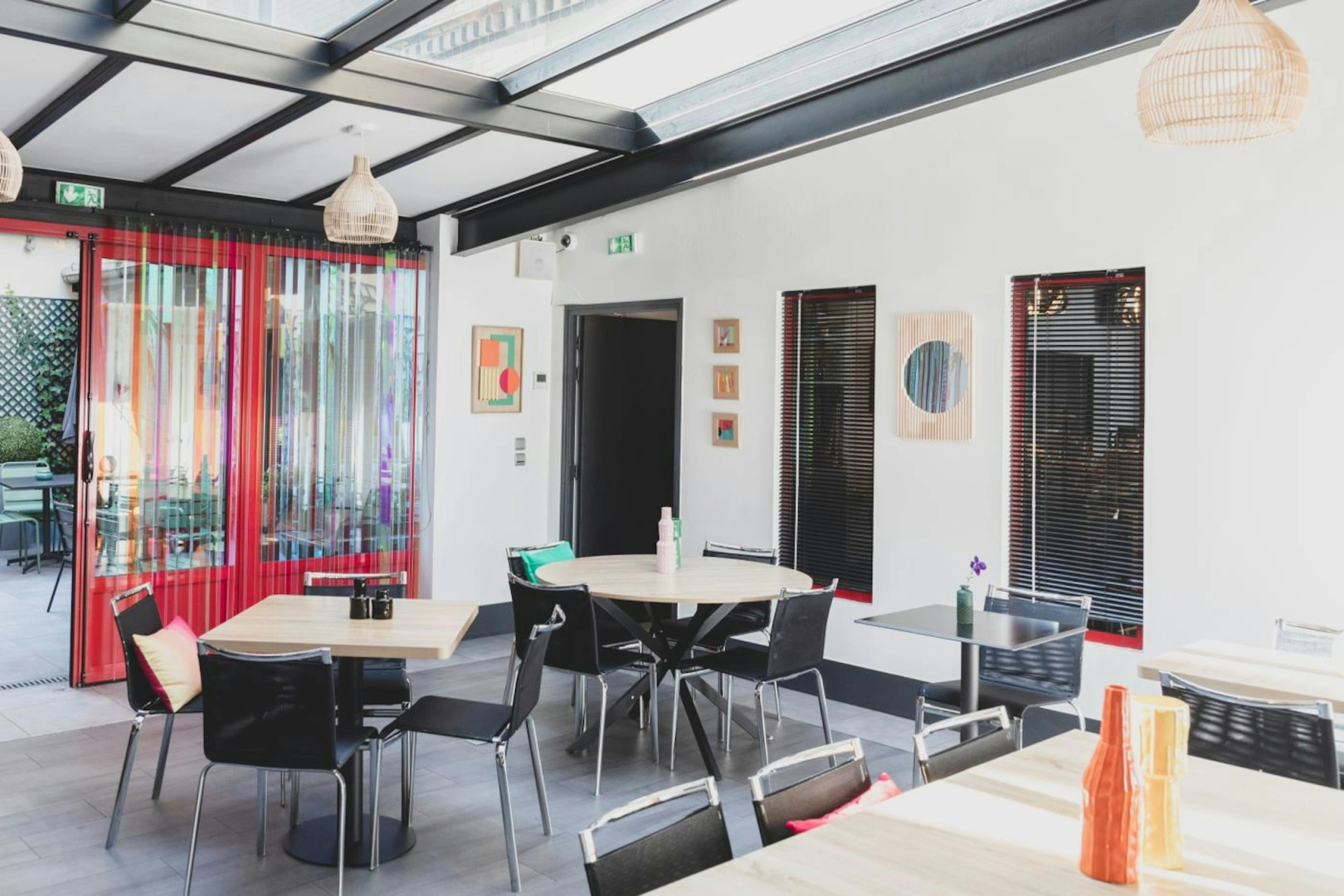 Photo - Kopster Hotel Paris Porte de Versailles