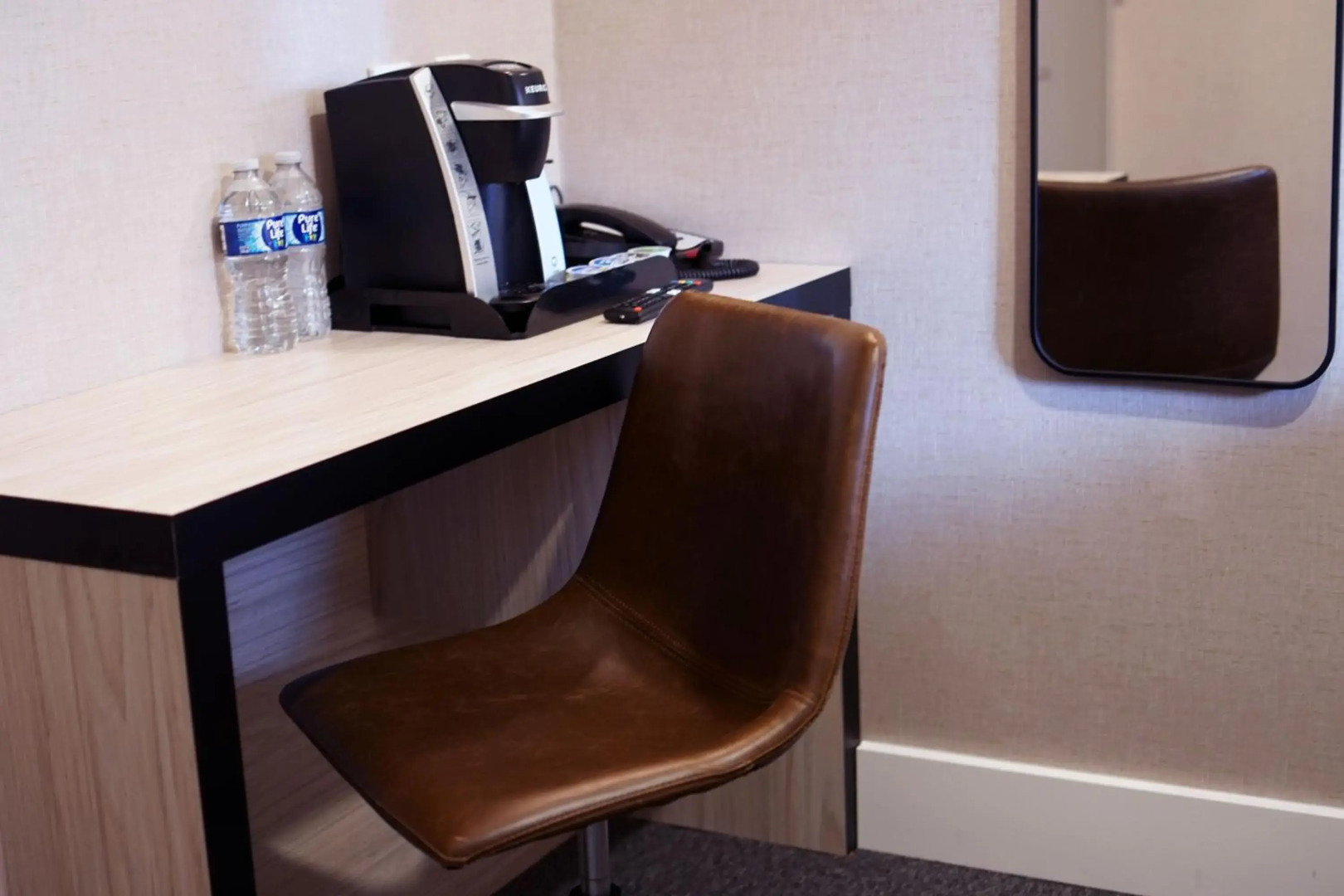 Foto - Leon Hotel LES