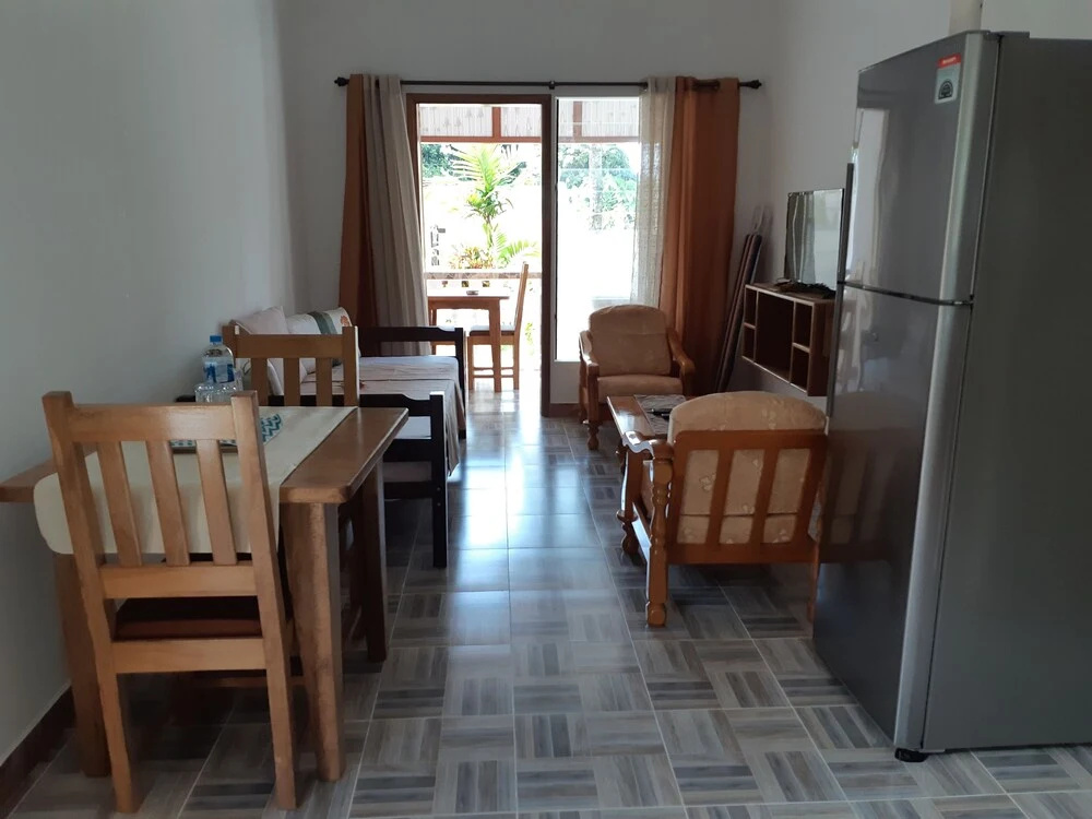 One Bedroom Self-catering Accommodation