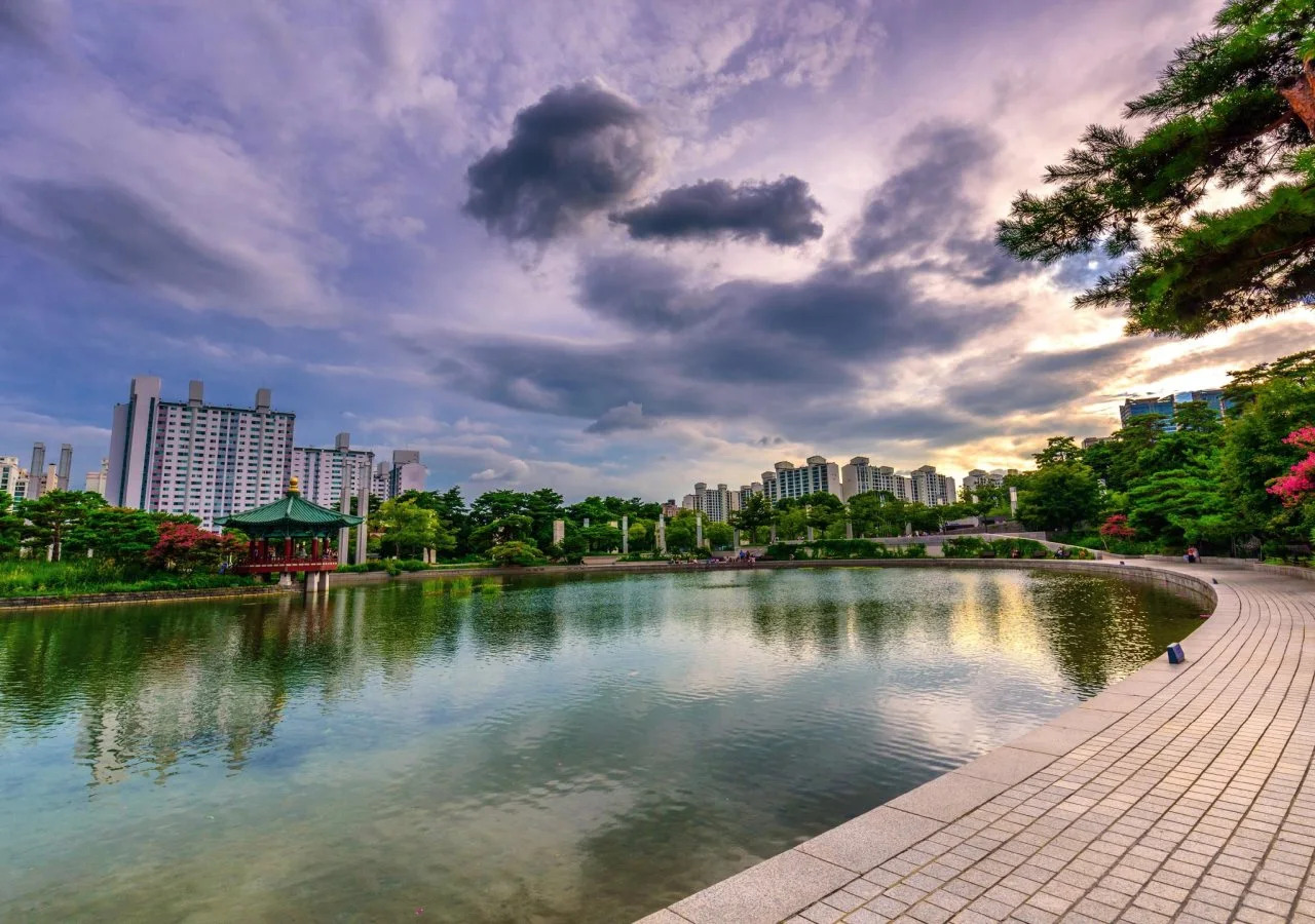 Foto - Hotel Atrium Jongno