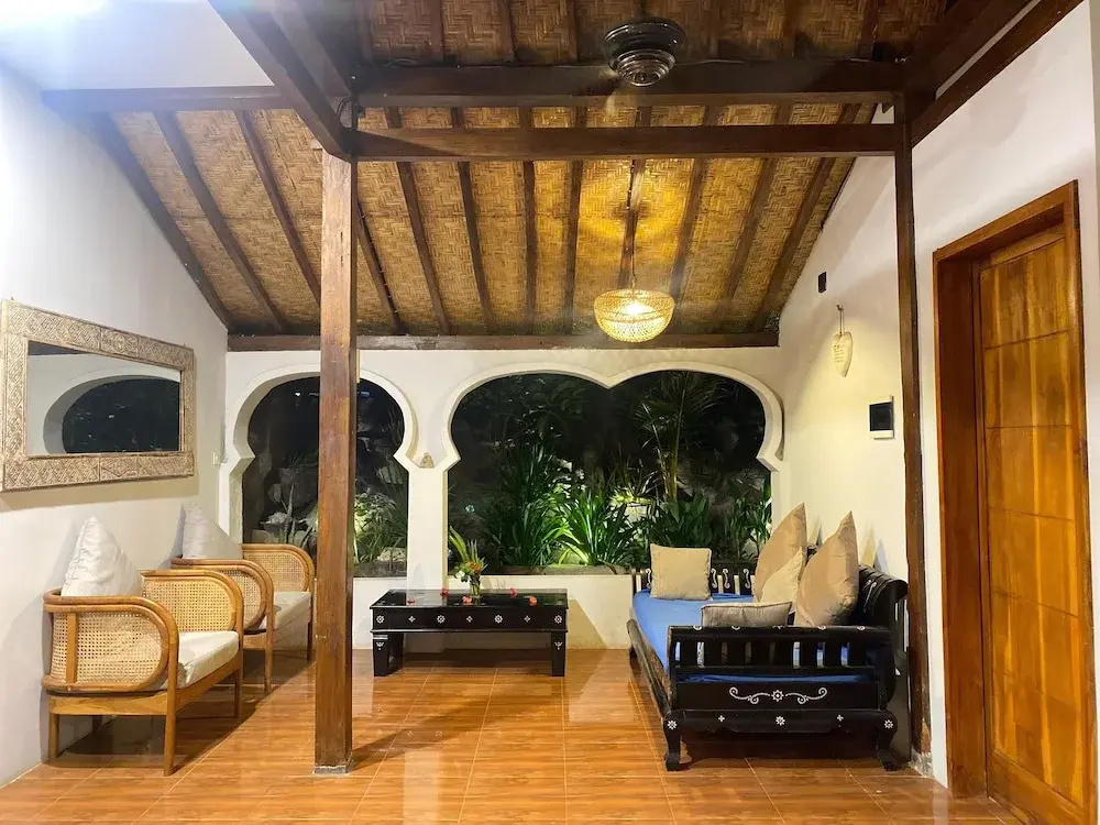 Foto - Ardi Beltza Villa