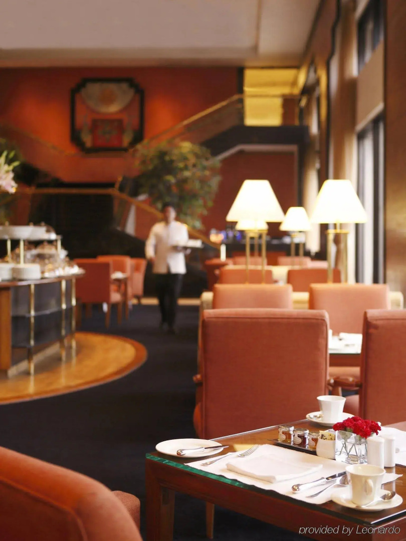 Foto - Trident Nariman Point