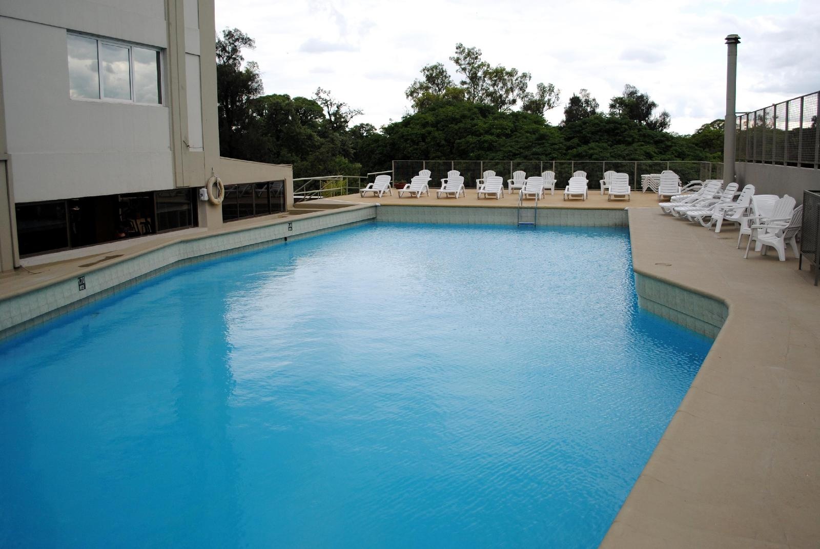 Foto - Hotel Catalinas Tucuman