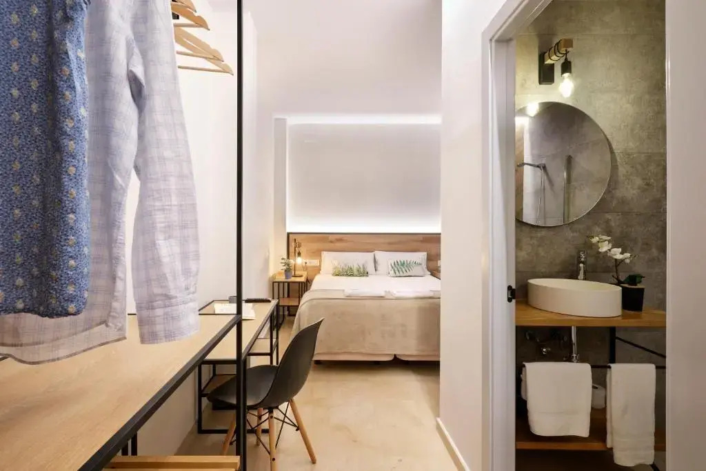 Photo - Sweet Sevilla Suites