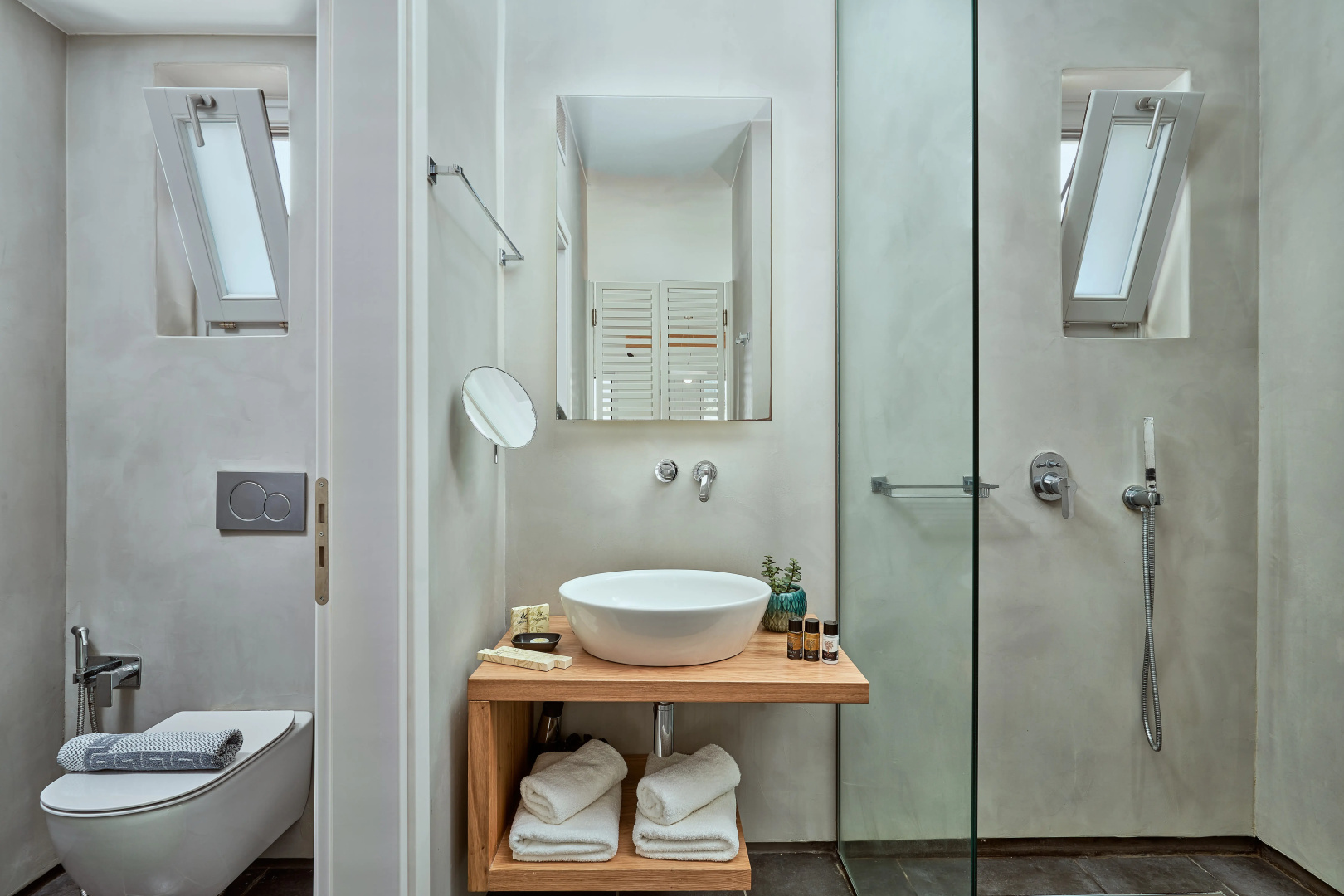 Photo - Meltemi Excelsior Suites and Spa