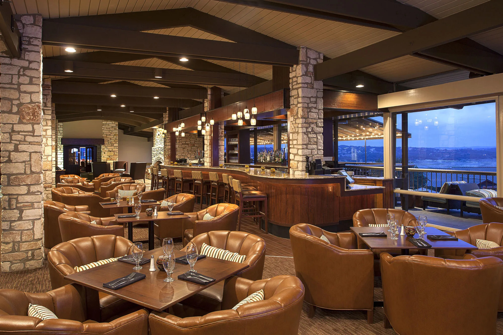 Photo - Lakeway Resort & Spa
