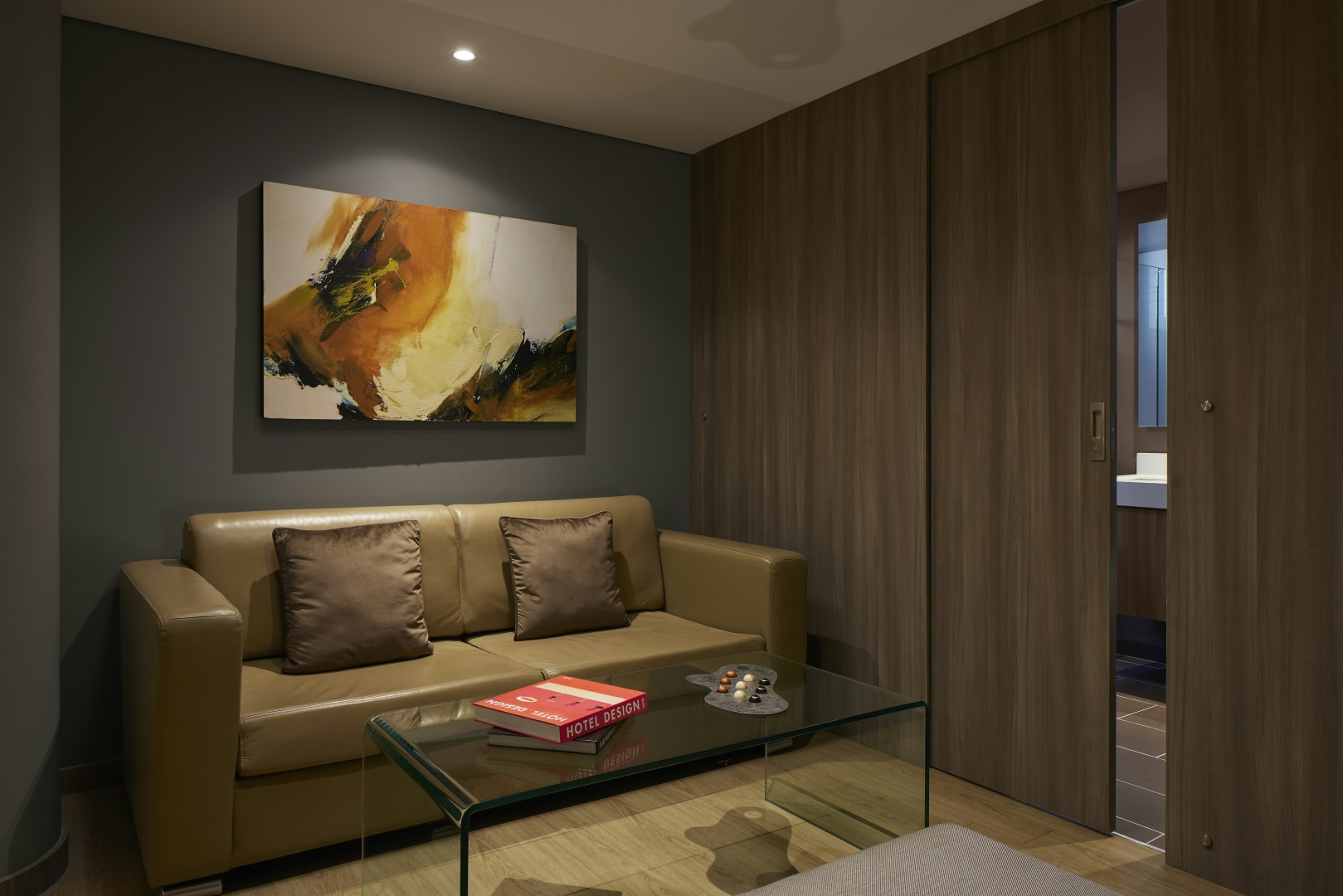 Foto - Binn Hotel